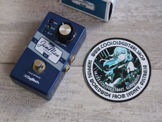 Digitech JamMan Express XT