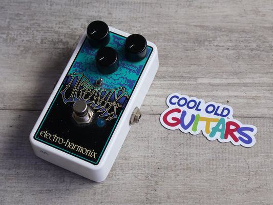Electro-Harmonix Octavix Octave Fuzz