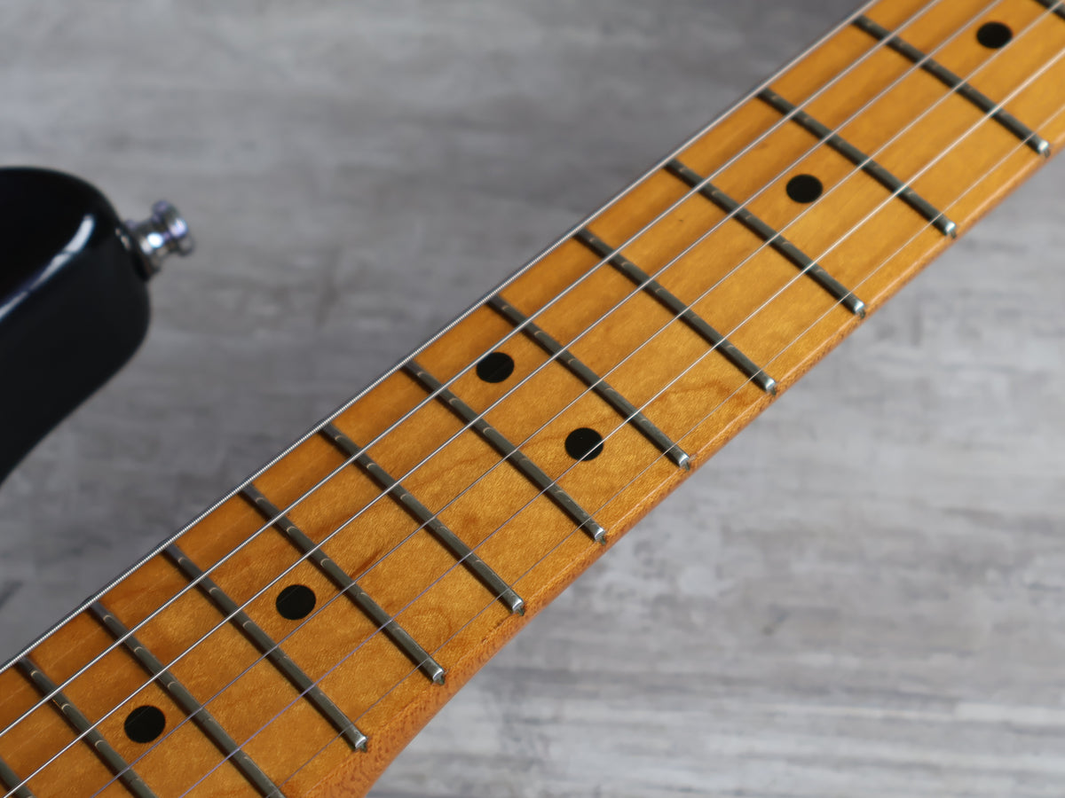 1992 Fender USA American Vintage '57 Stratocaster (Sunburst)