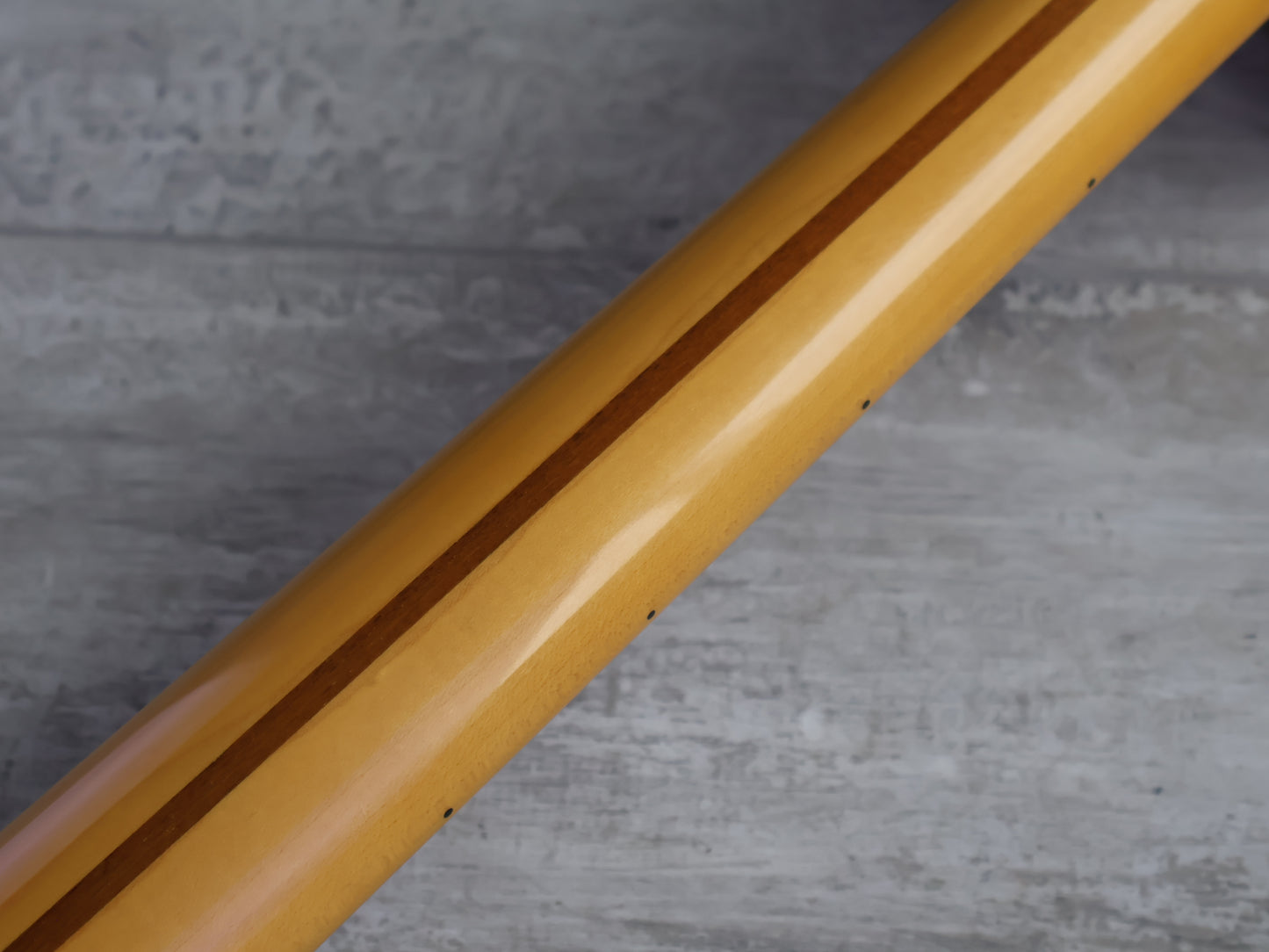 2004 Fender Japan TL52-80 '52 Reissue Telecaster (Vintage Natural)