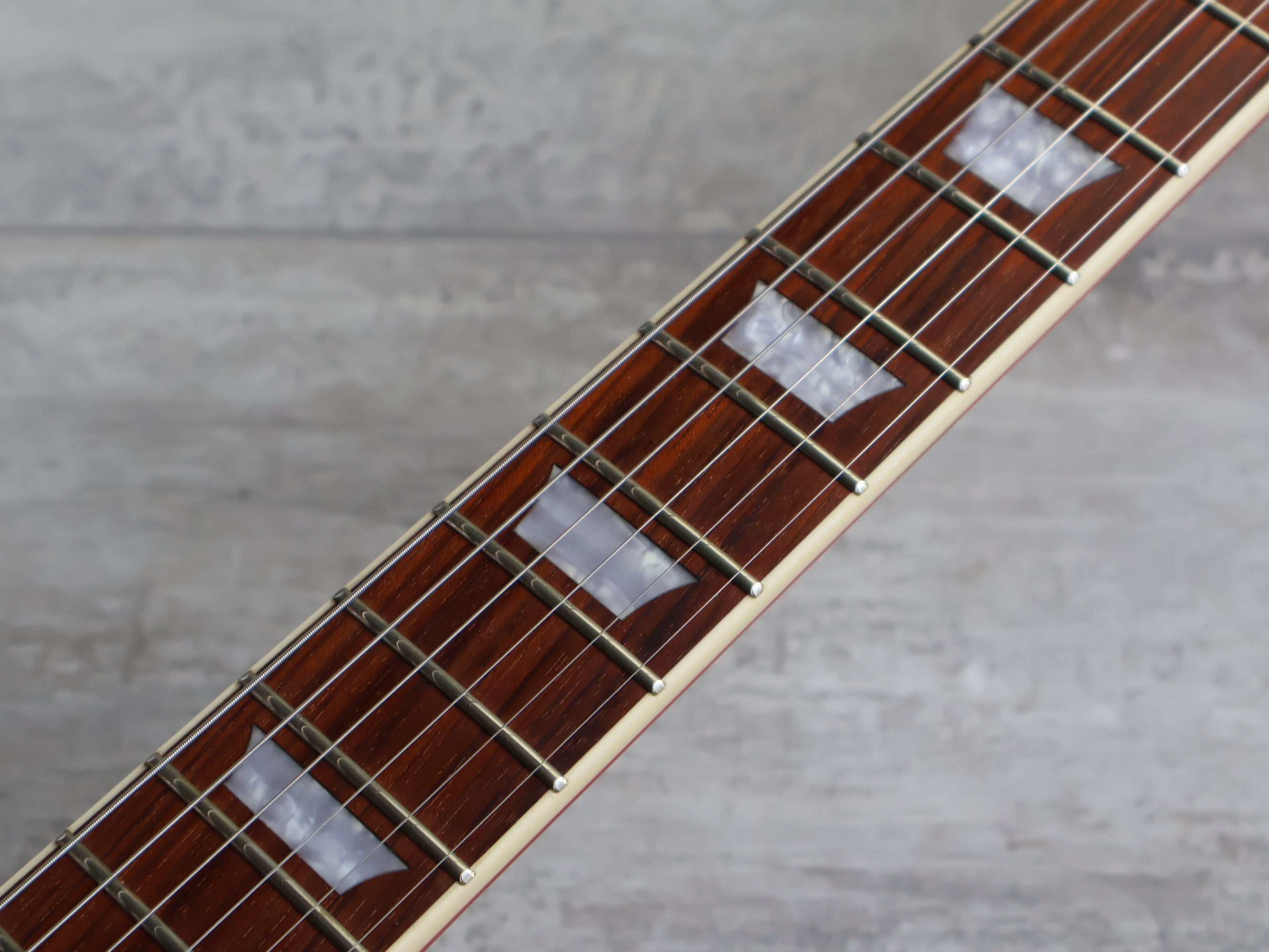 2023 Tokai ALS62 Love Rock Les Paul Standard (Natural) – Cool Old