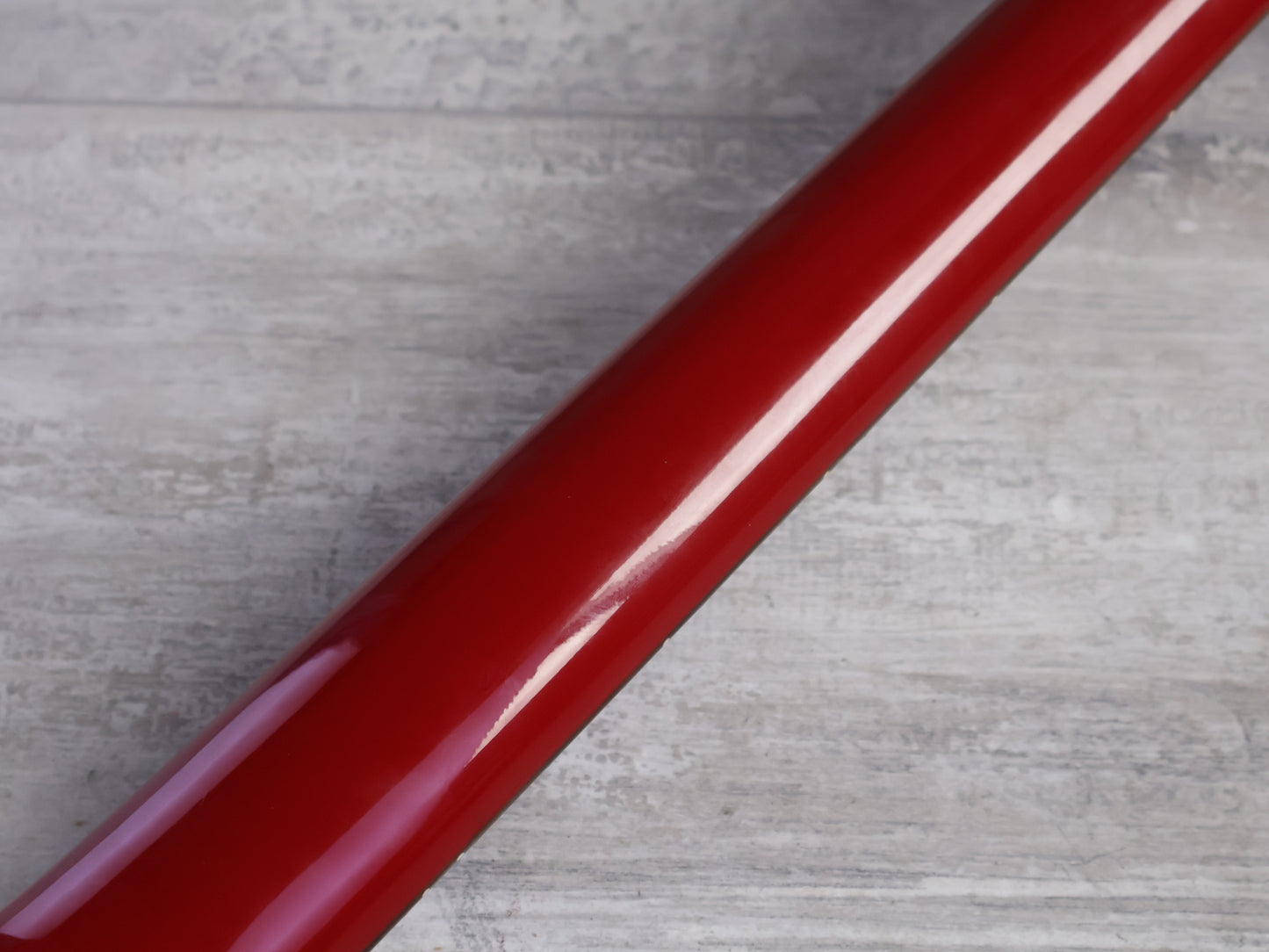 1990's Yamaha Japan SG-RR Standard Double Cutaway w/EMG's (Cardinal Red)