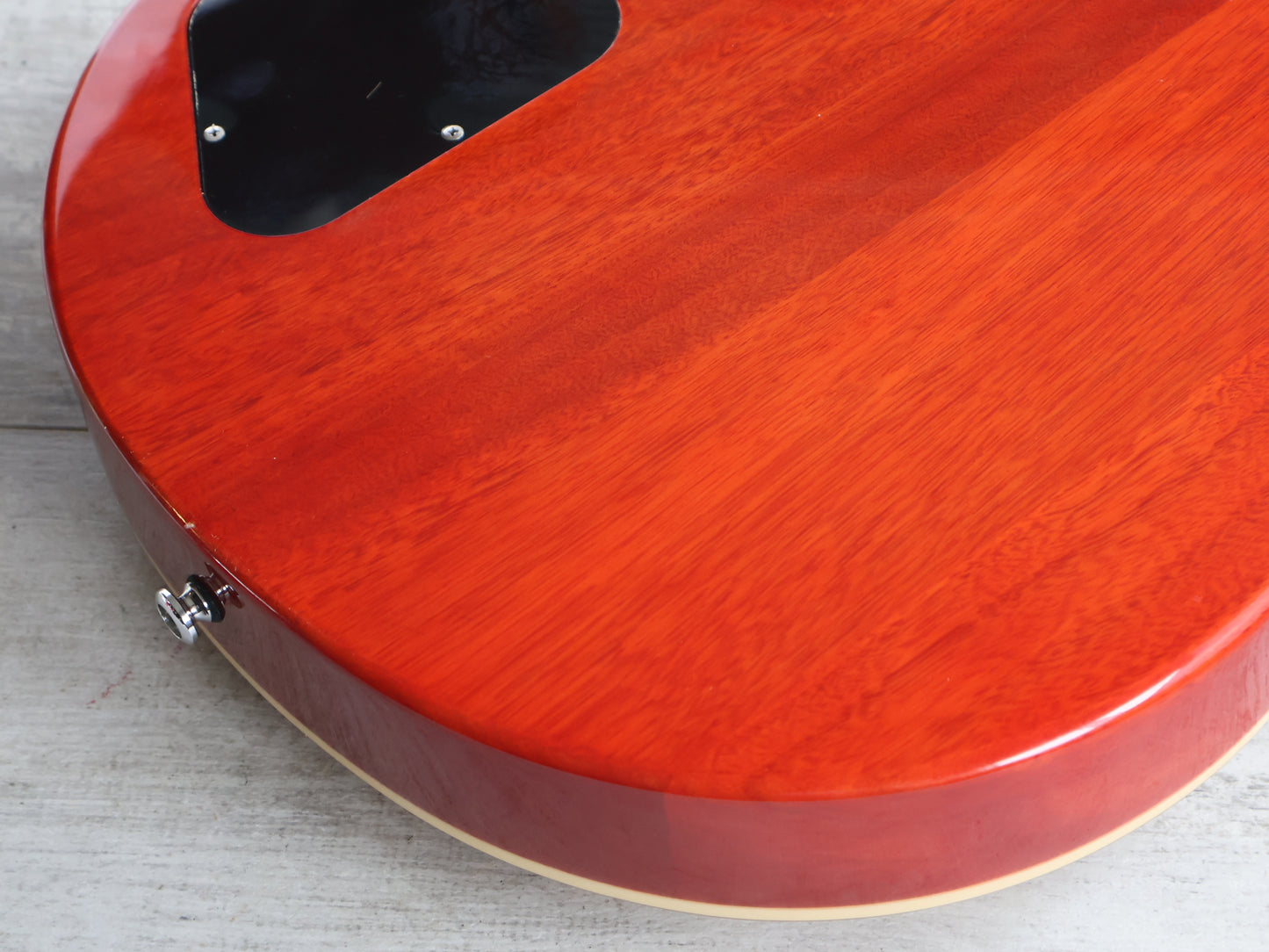 2023 Tokai ALS62 Love Rock Les Paul Standard (Natural)