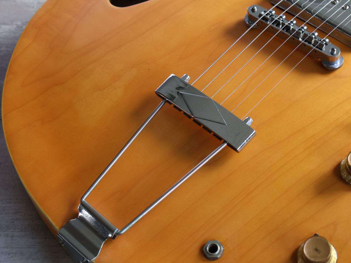 2000 Epiphone Casino Hollowbody Reissue - Paul McCartney (Natural)