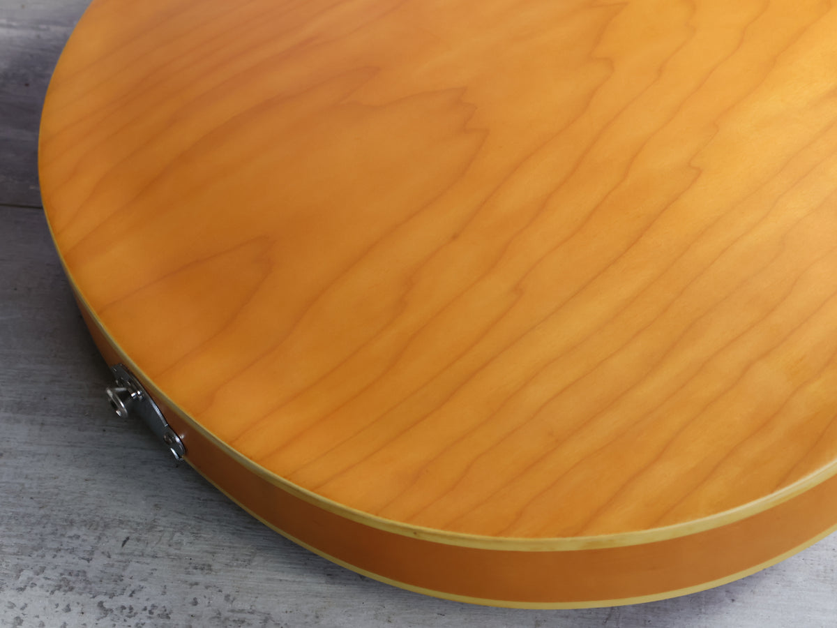 2000 Epiphone Casino Hollowbody Reissue - Paul McCartney (Natural)