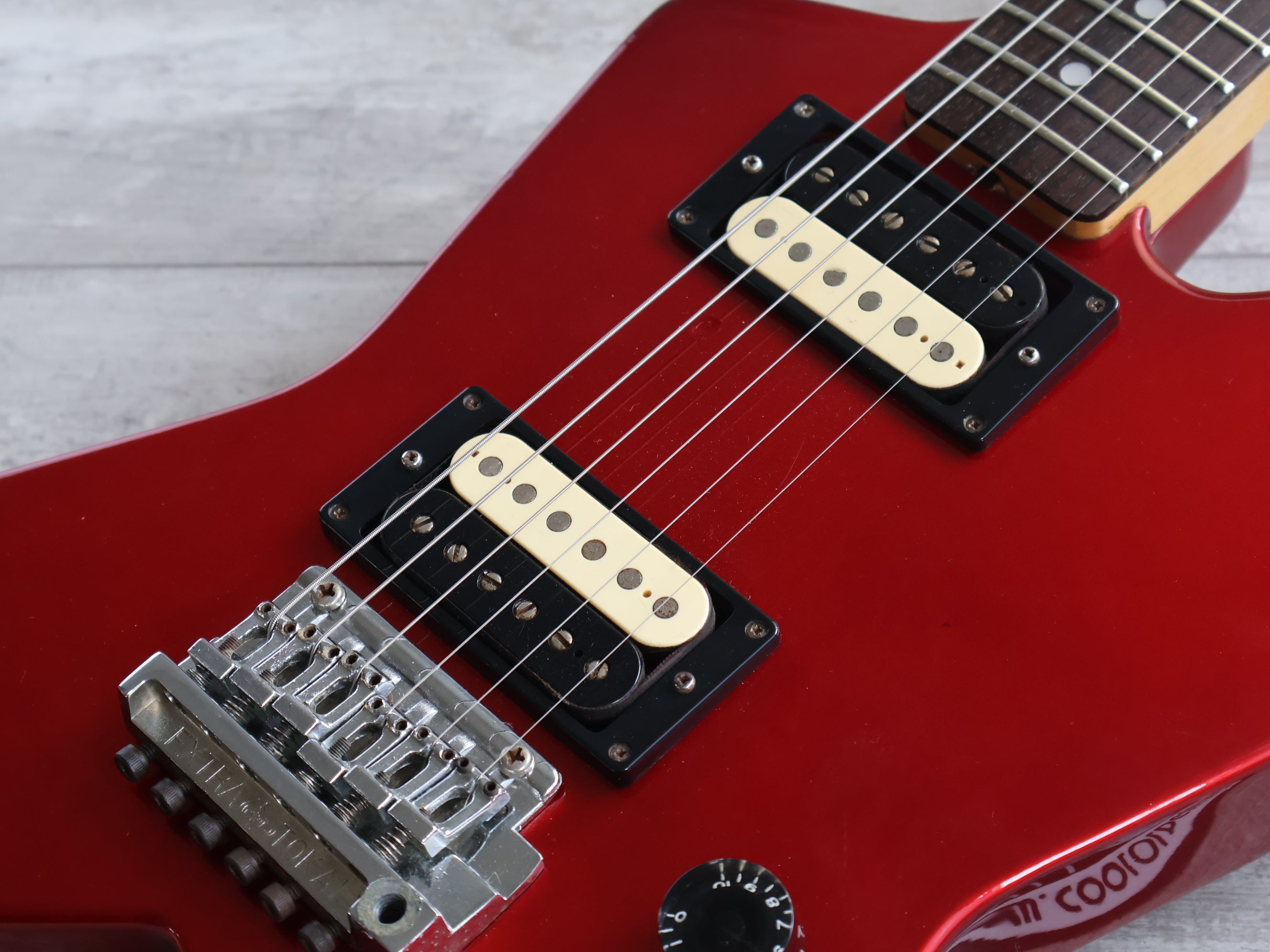 1983 Tokai Japan FSD70 