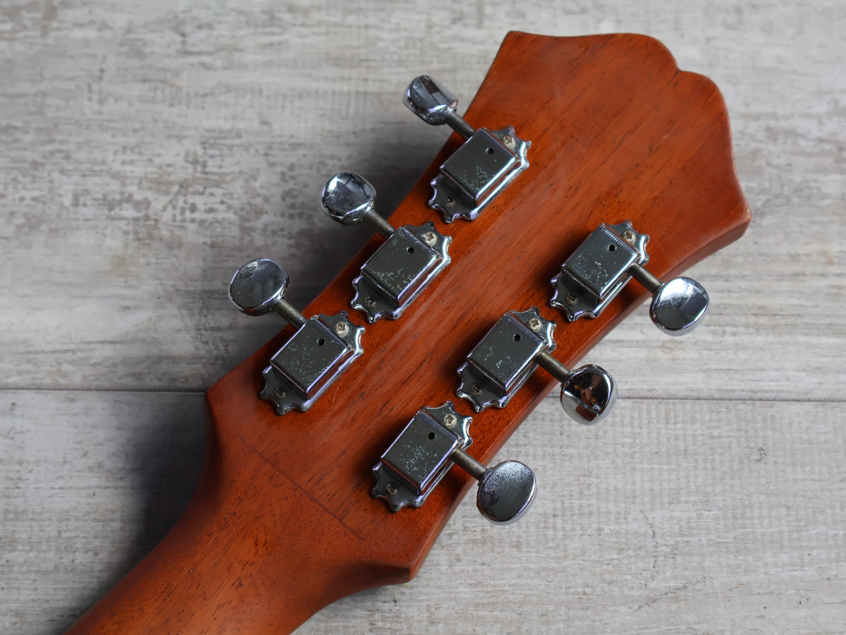 2000 Epiphone Casino Hollowbody Reissue - Paul McCartney (Natural)