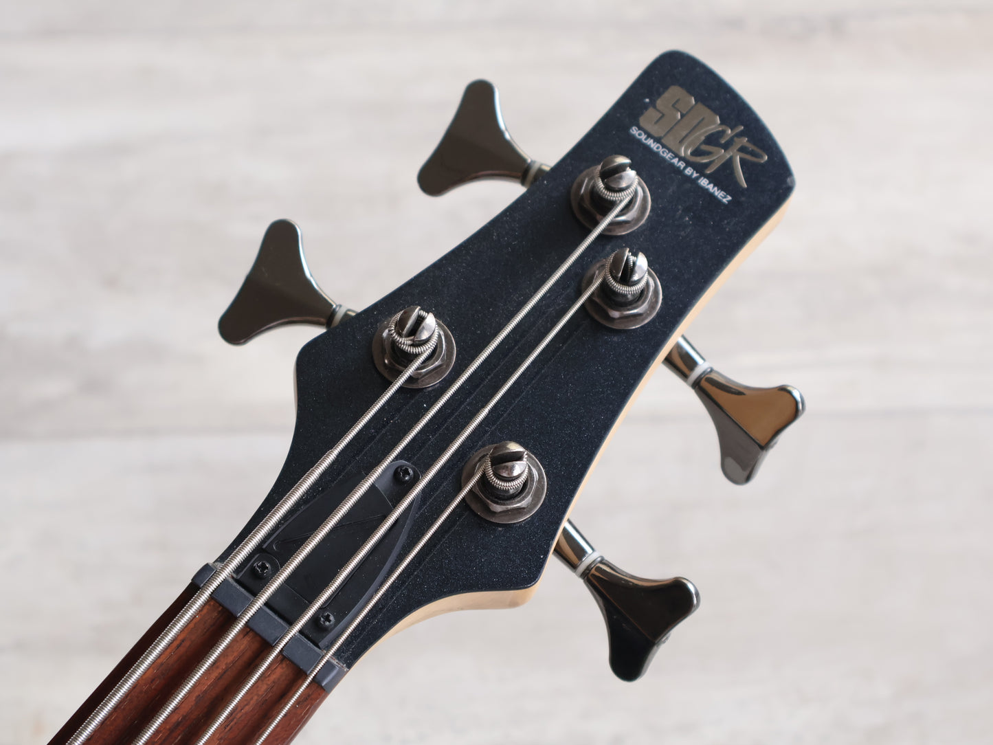Ibanez SR300E SDGR Soundgear Bass