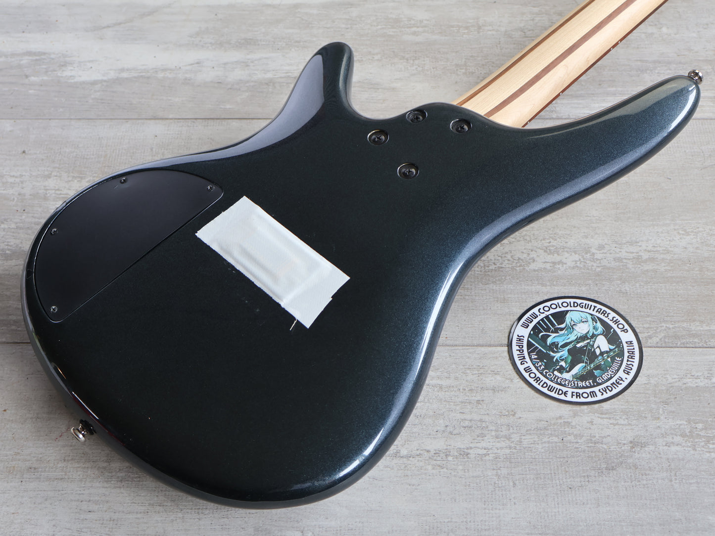 Ibanez SR300E SDGR Soundgear Bass