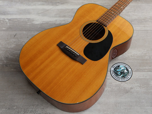 2000 Tokai Cat's Eyes CE55T OM Acoustic