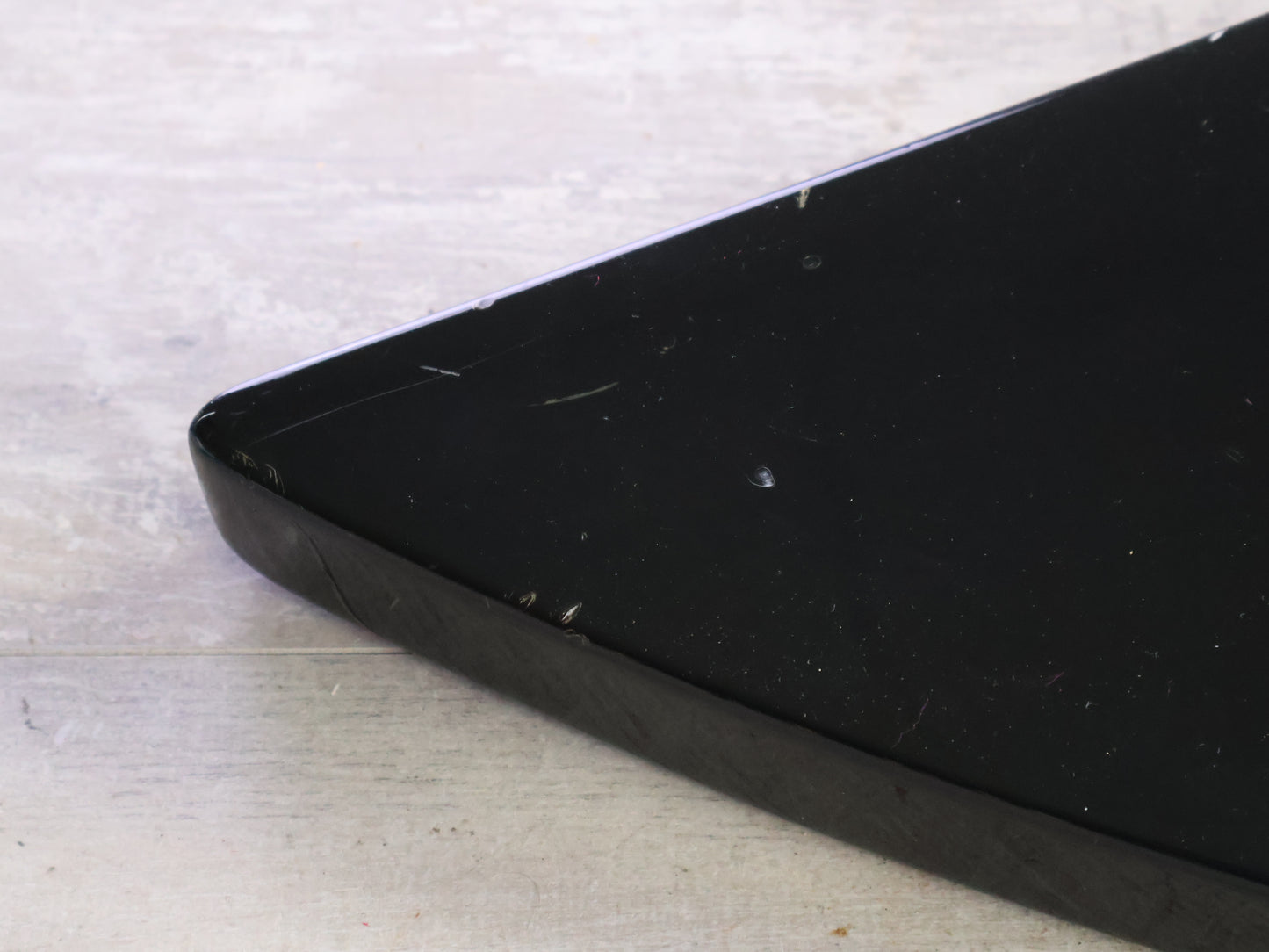 2002 Gibson USA '76 Reissue Explorer (Black)