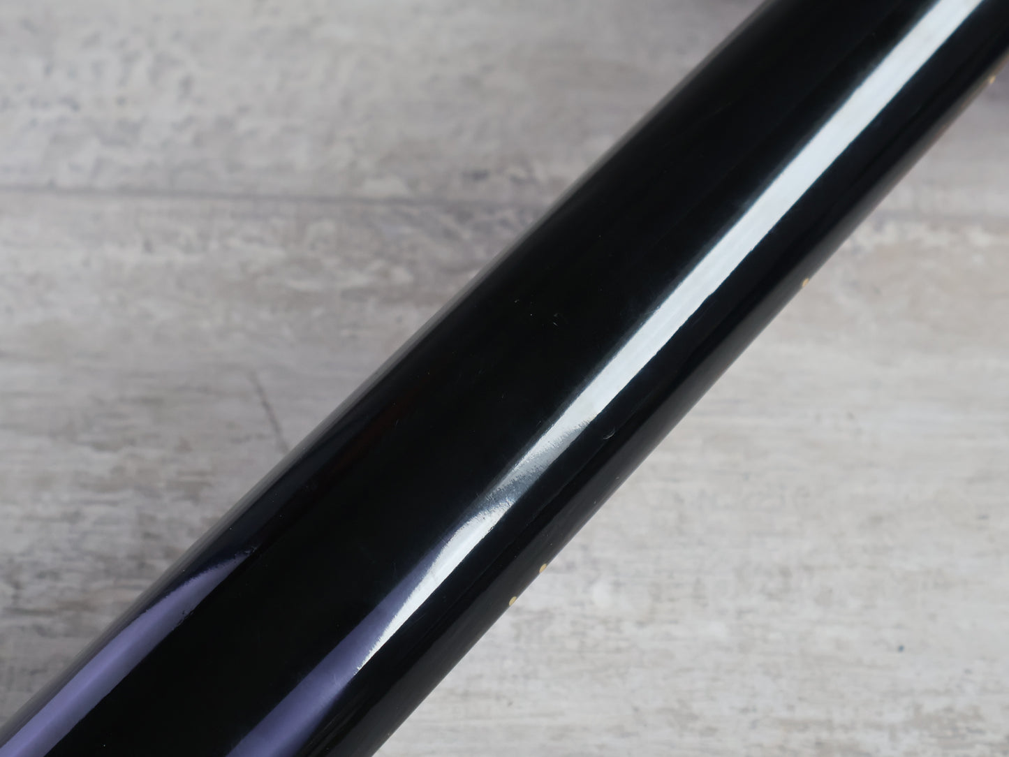 1980's Hohner B2 Headless Paddle Bass Guitar w/Steinberger System