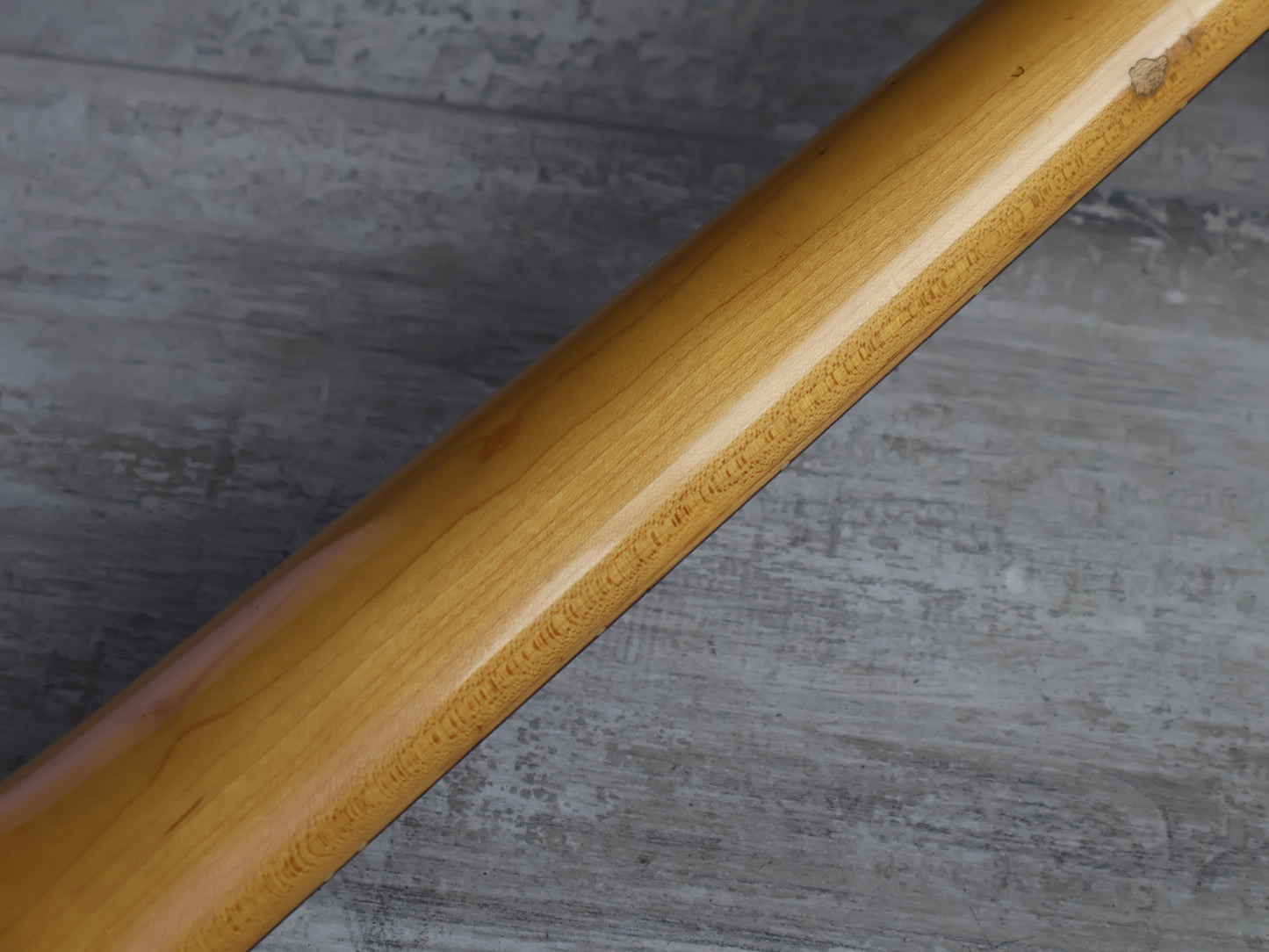 1991 Fender Japan TL62B-650 '62 Reissue Telecaster (Sunburst)