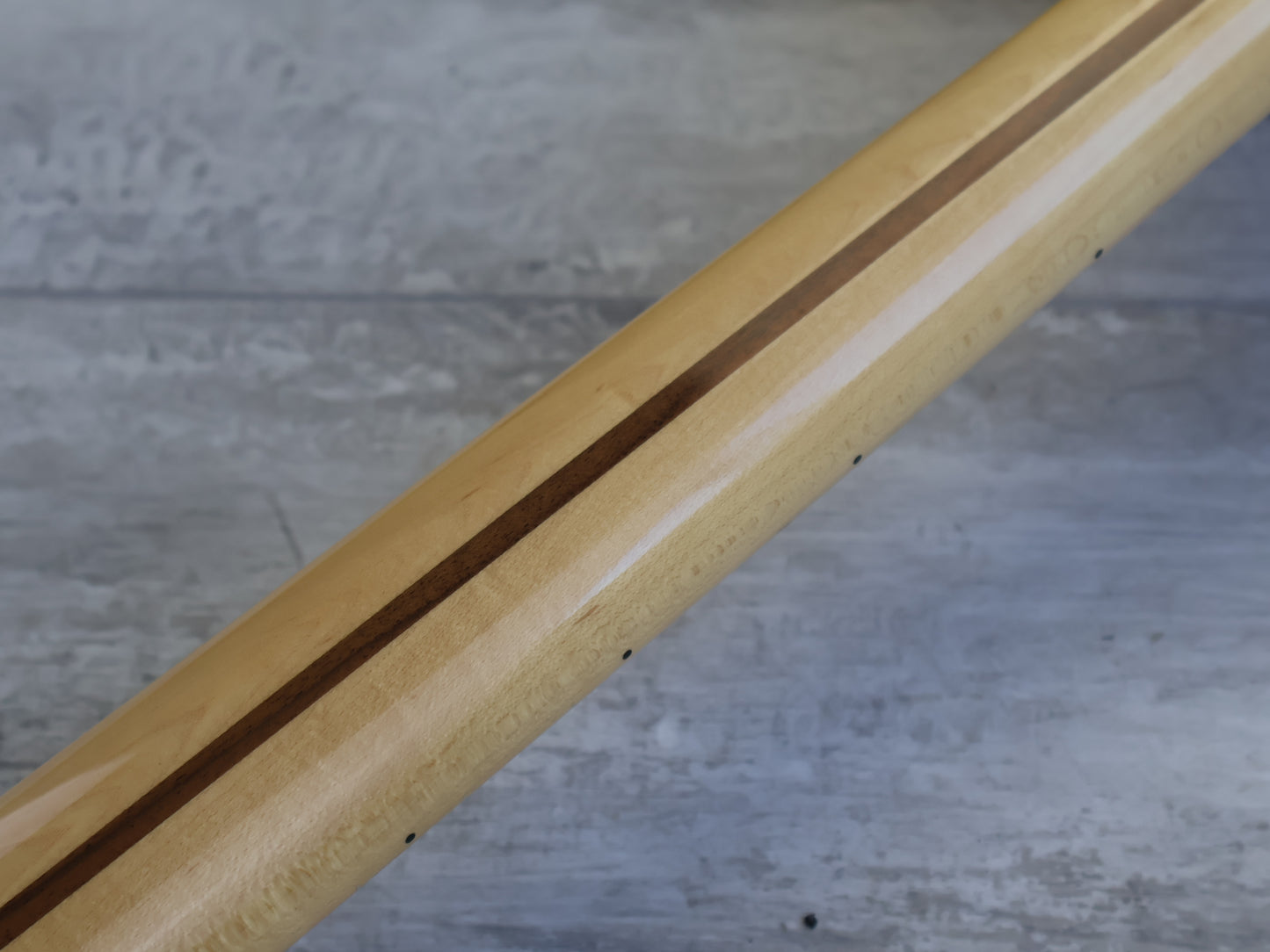 2008 Fender Japan ST71 Mick Mars Style Superstrat w/Floyd Rose