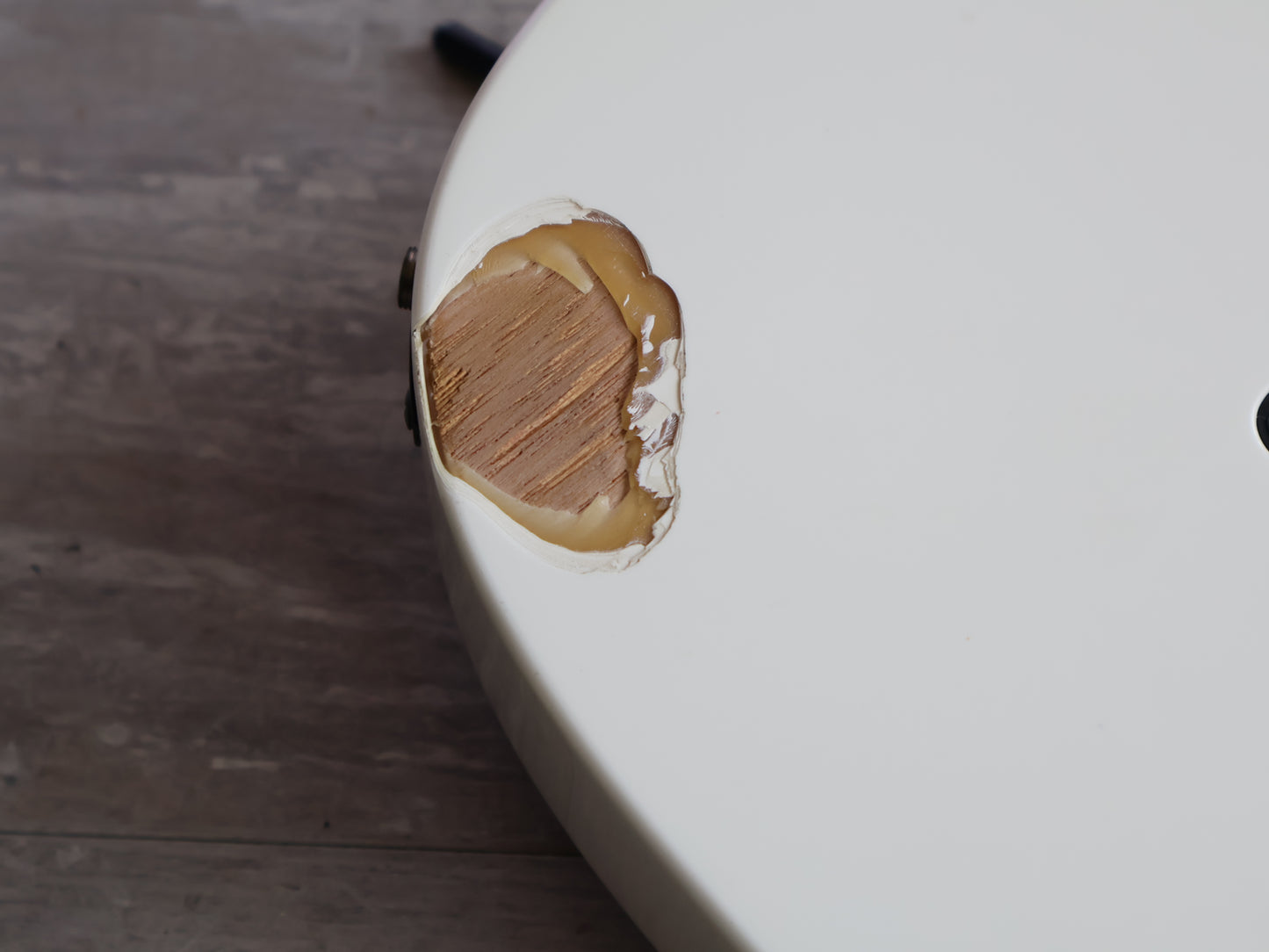 2019 Ibanez RG350DX HSH Superstrat (White)