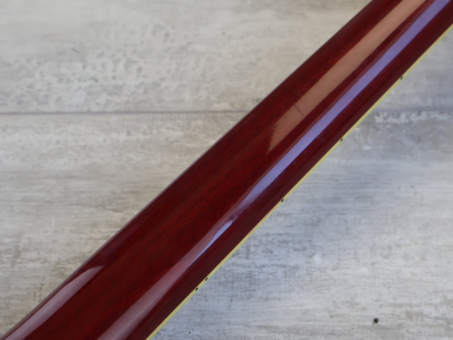 1990's Greco '63 Reissue SG Standard (Cherry Red)