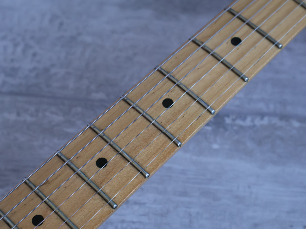 2019 Fender Player Duo-Sonic (Ice Blue Metallic)