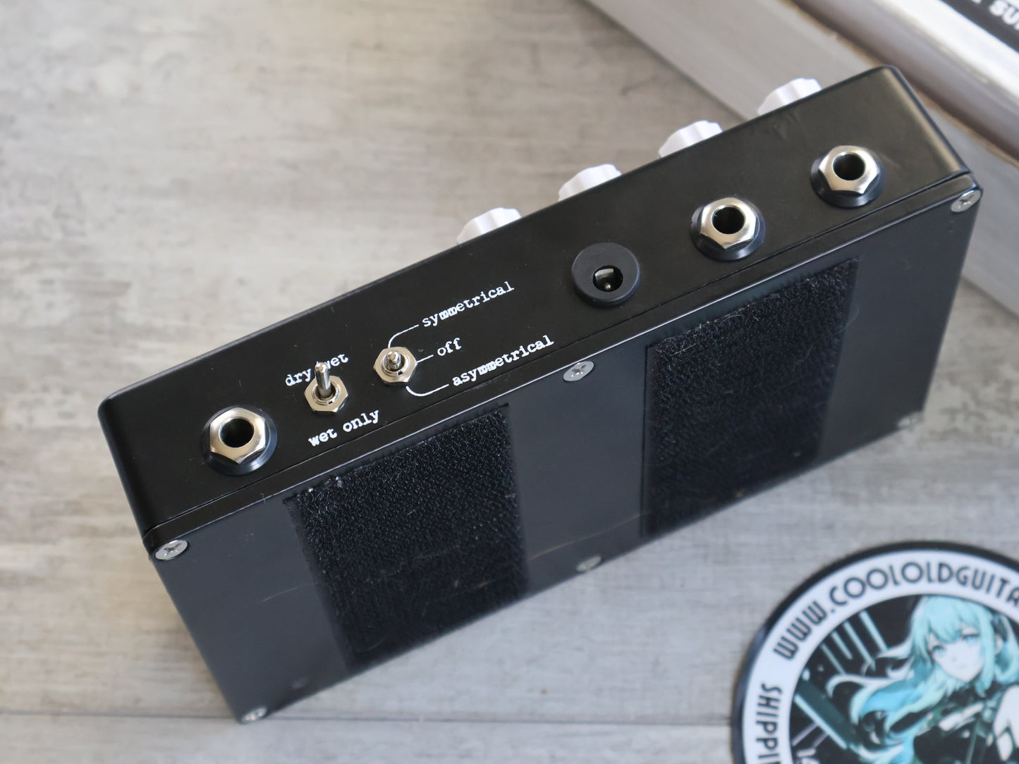 Beautiful Noise Effects When The Sun Explodes Lo-Fi Reverb