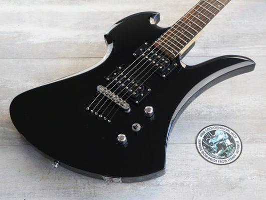 BC Rich Mockingbird MK1 (Black)