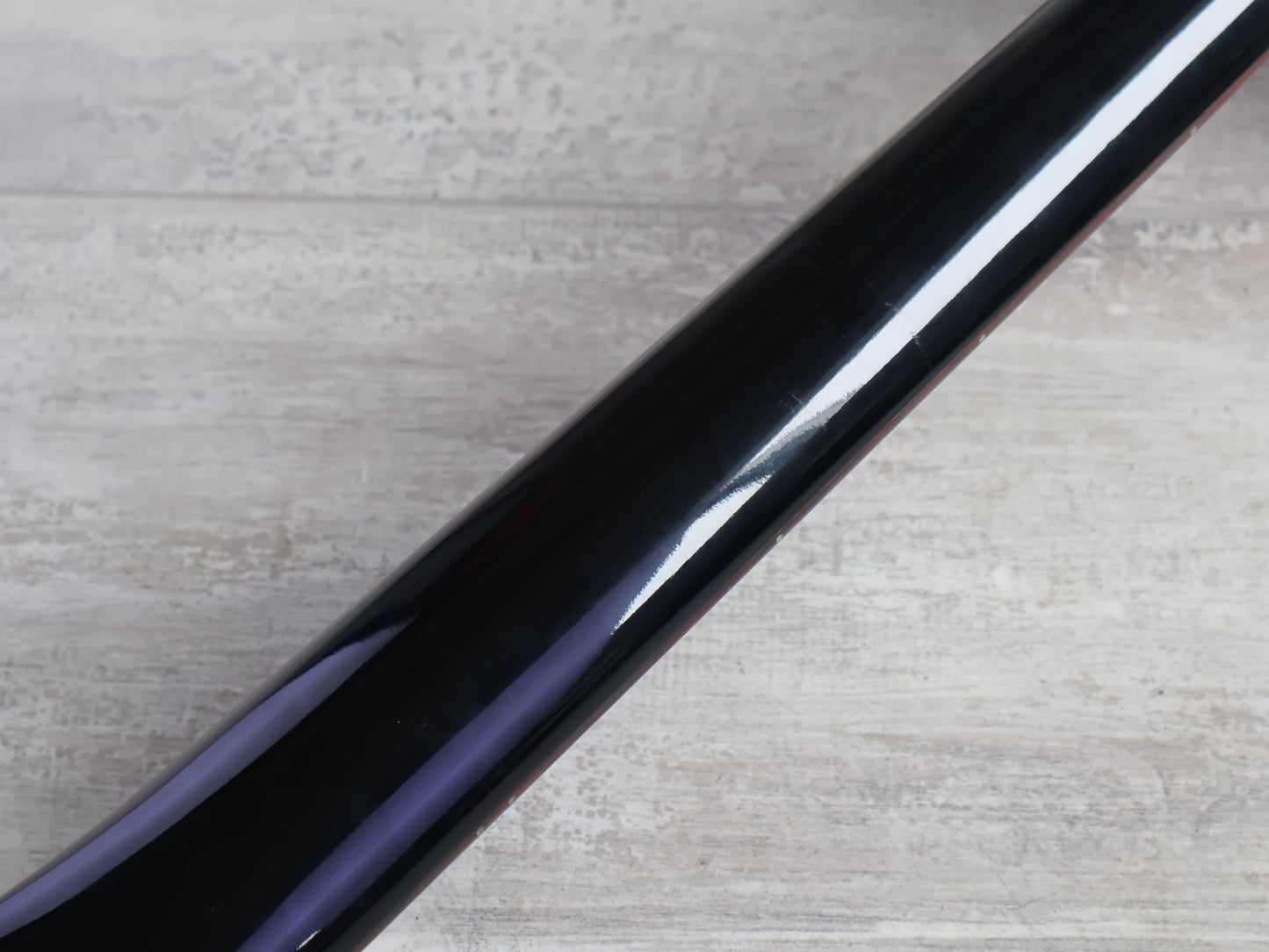 1980's Yamaha Japan BB550 Broadbass (Black)