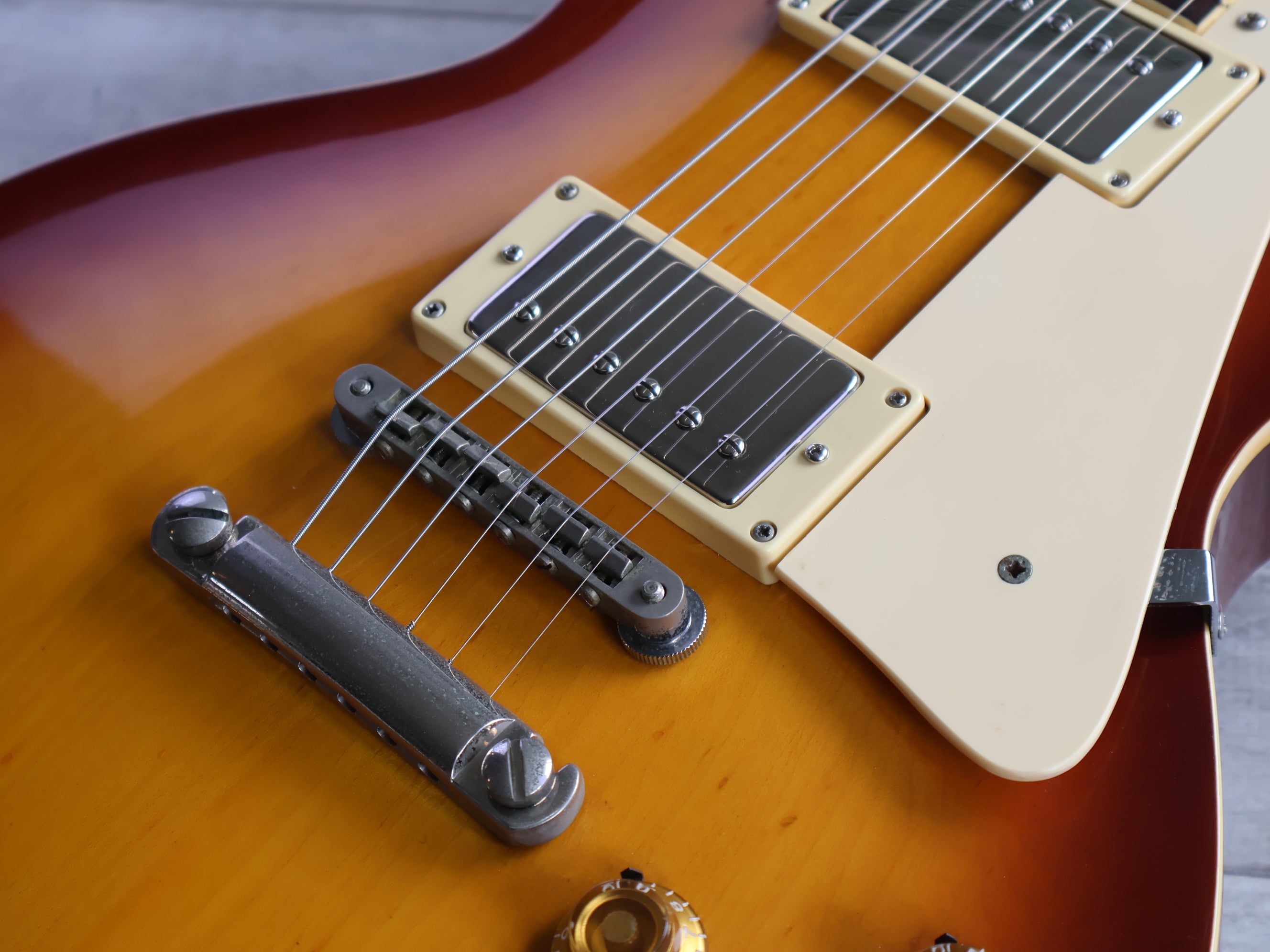 1978 Tokai Japan LS-60 