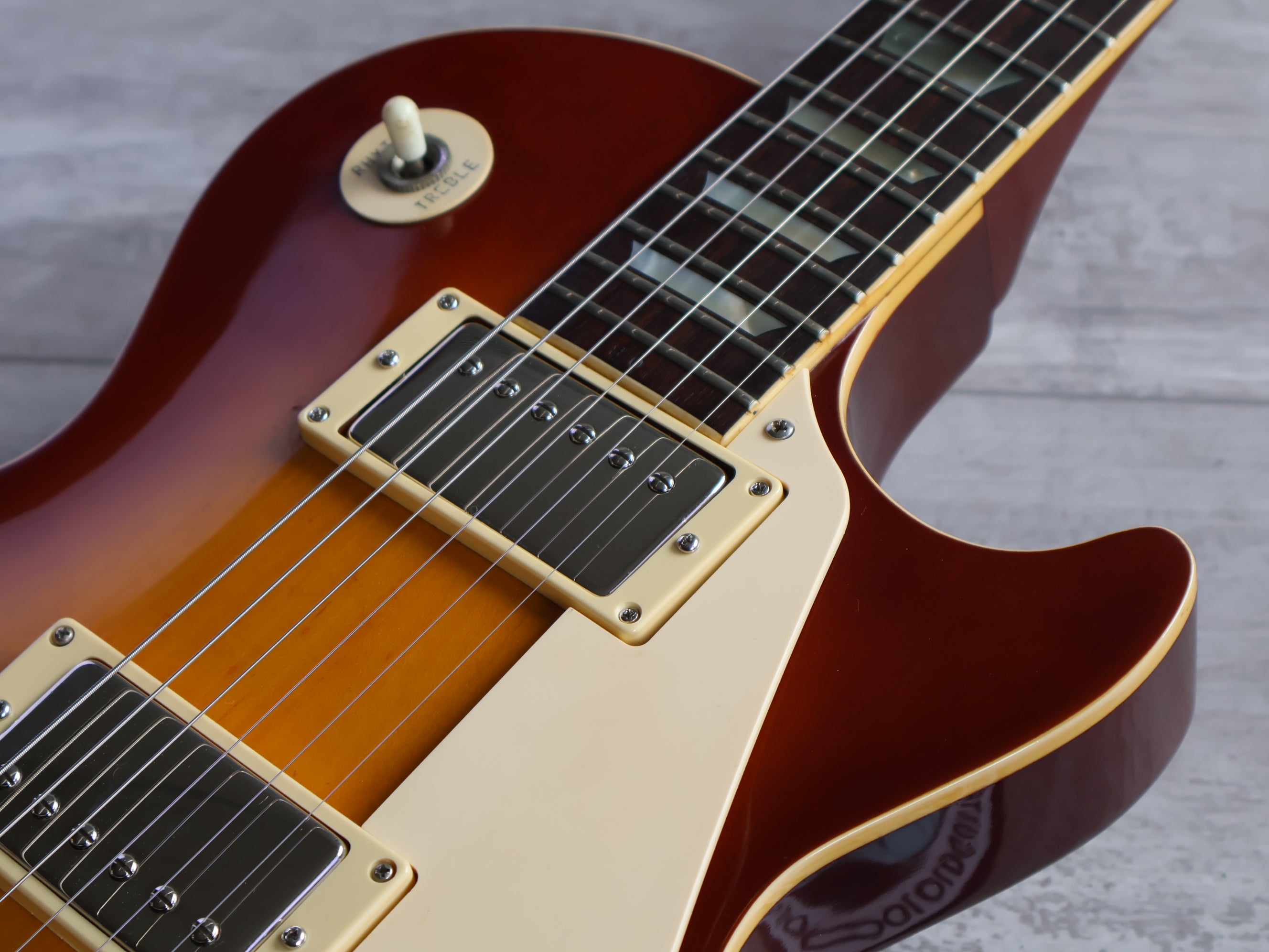 1978 Tokai Japan LS-60 