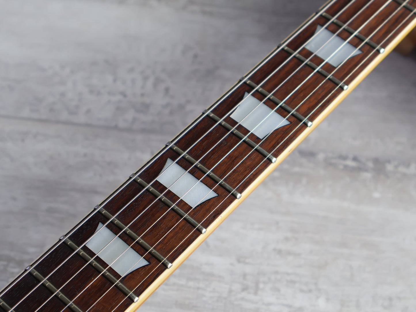 1979 Yamaha SL500 Studio Lord Les Paul Standard (Brown Sunburst)