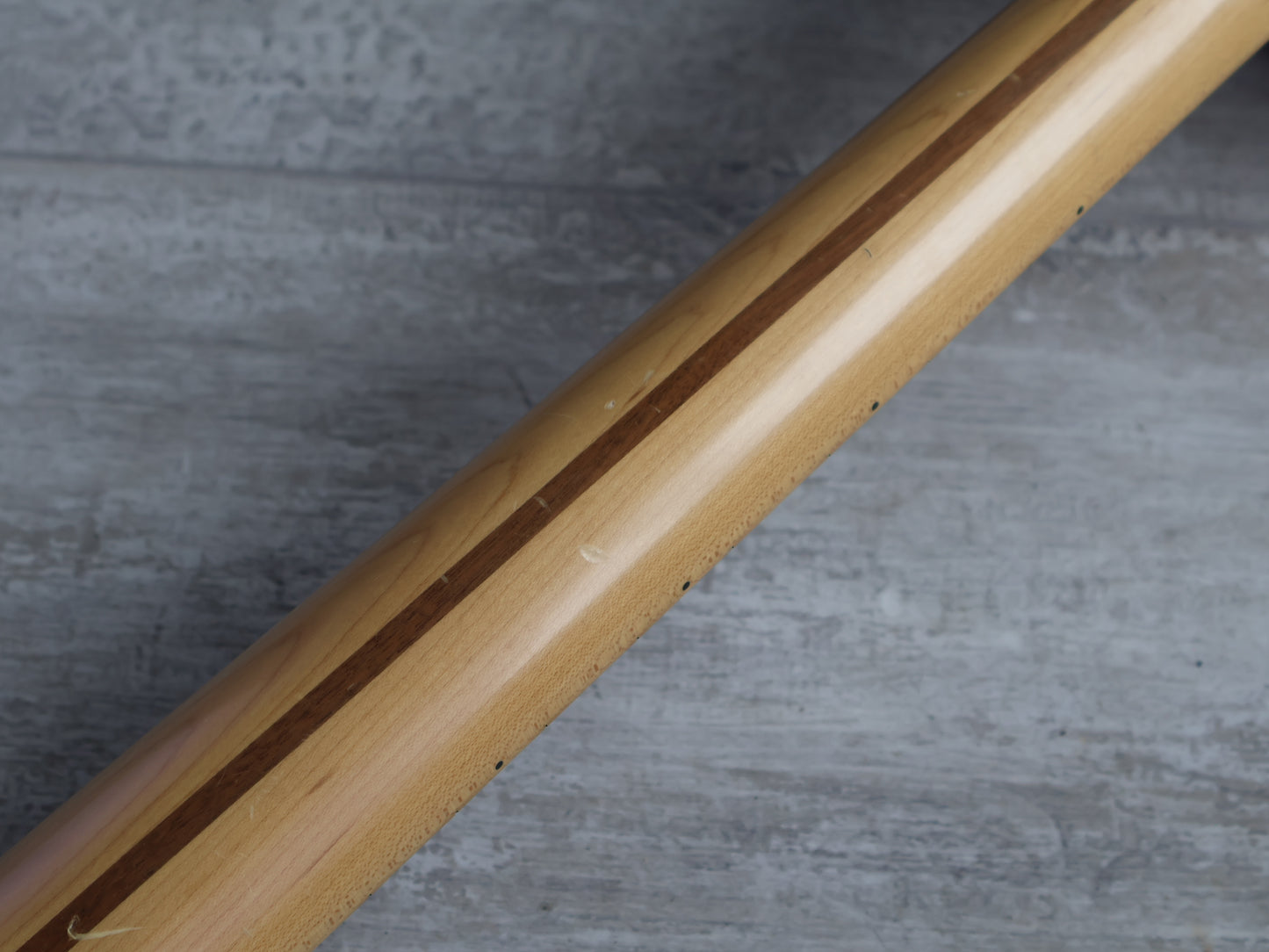 1980 Greco Japan SE-500 Super Sound '54 Reissue Stratocaster (Brown Sunburst)