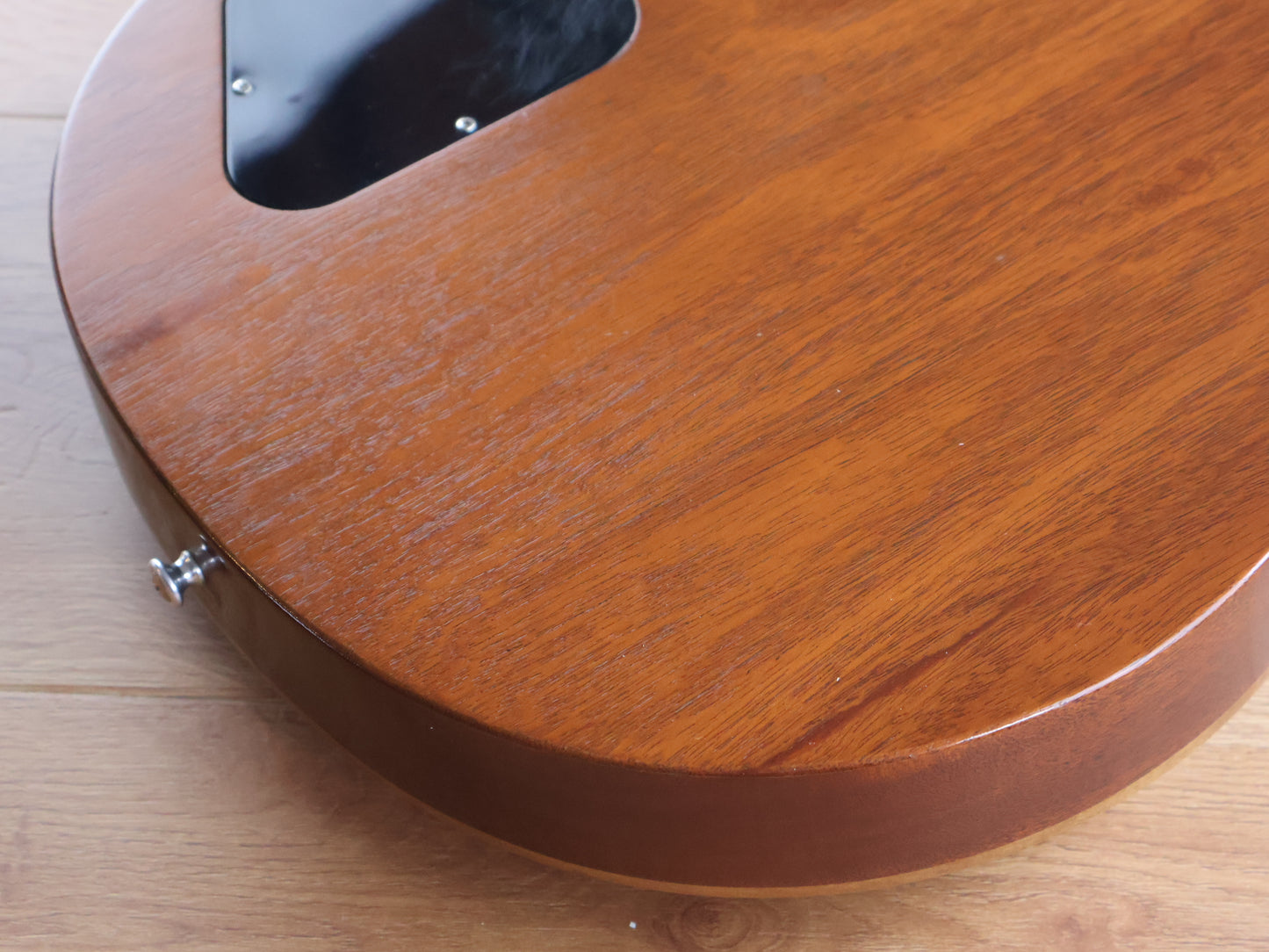 2012 Gibson USA Les Paul 50's Tribute w/P90's (Vintage Sunburst)