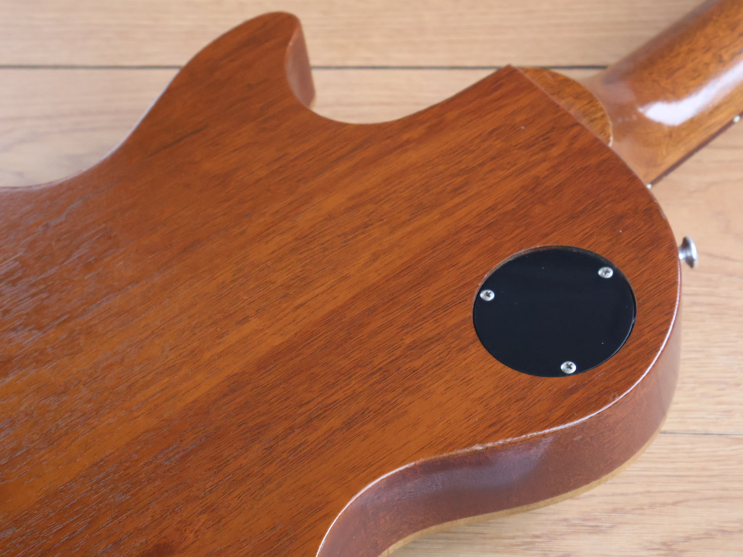 2012 Gibson USA Les Paul 50's Tribute w/P90's (Vintage Sunburst)