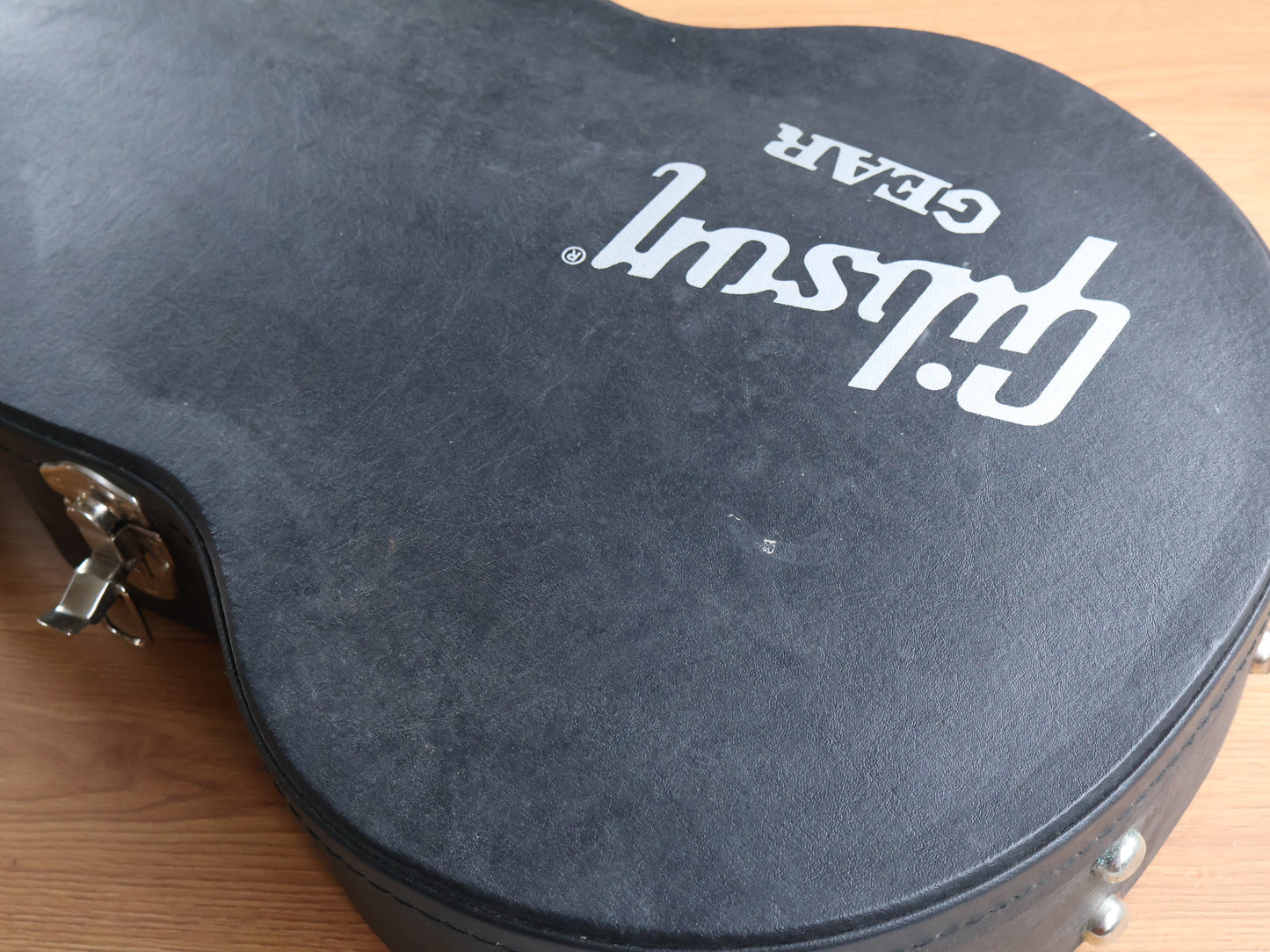 2012 Gibson USA Les Paul 50's Tribute w/P90's (Vintage Sunburst)