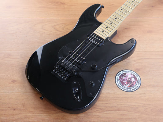 2013 Charvel Pro Mod So-Cal HH (Black)