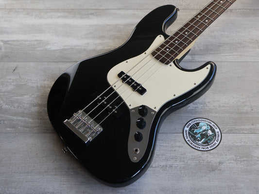 Selva Jazz Bass (by Ishibashi, Japan)