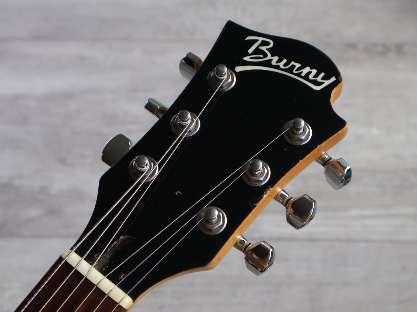 1990's Burny Japan H-65 Vertigo (Natural)