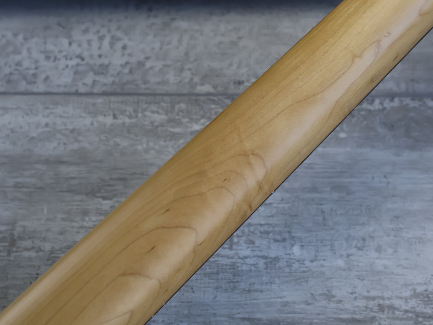 1998 Ibanez Japan SR370 SDGR Soundgear Bass (Silver Metallic)