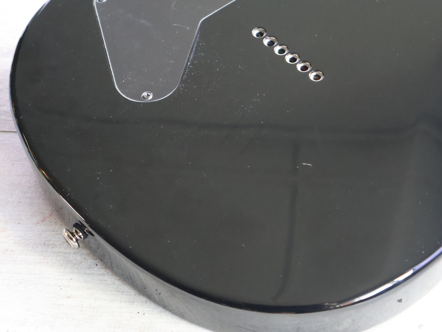 Paul Reed Smith PRS SE Mark Holcomb Signature (Holcomb Burst)