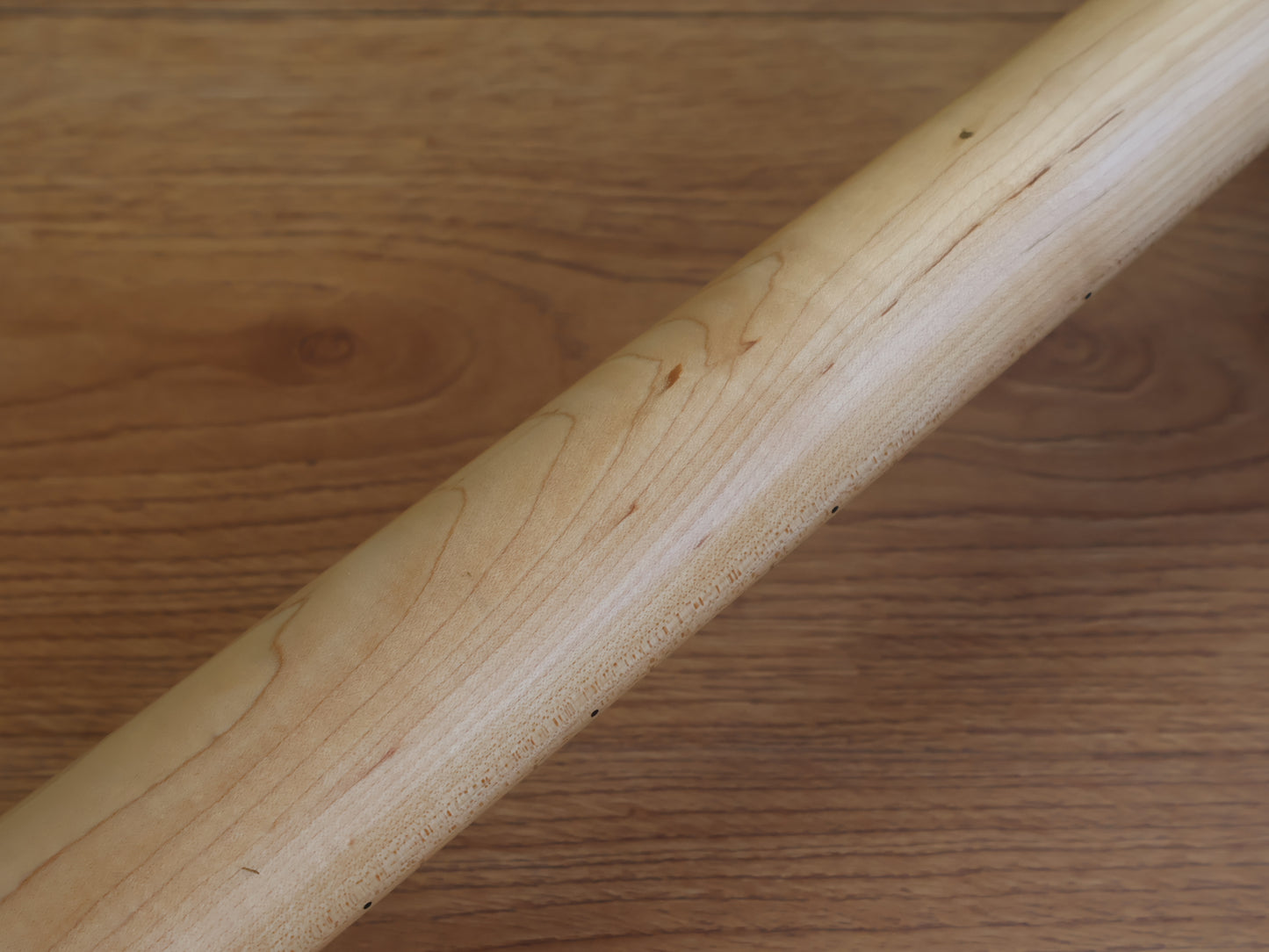 2004 Peavey EVH Wolfgang Special EXP (Transparent Amber)