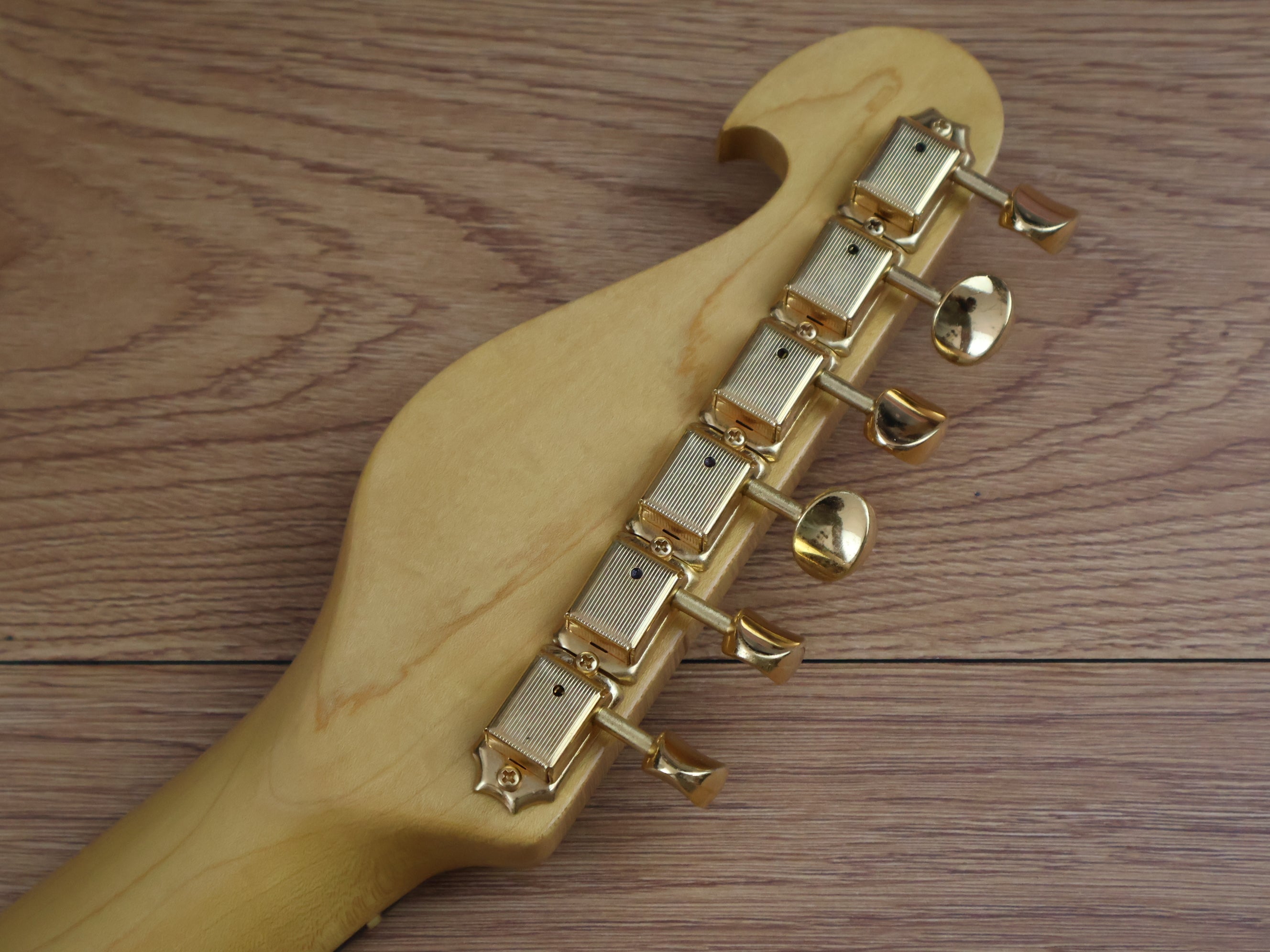 Morris モーリス製SG 日本製 Vintage Bill Lawrence 1980's Bill Lawrence (by Morris Japan) BC2R-70G Stratocaster