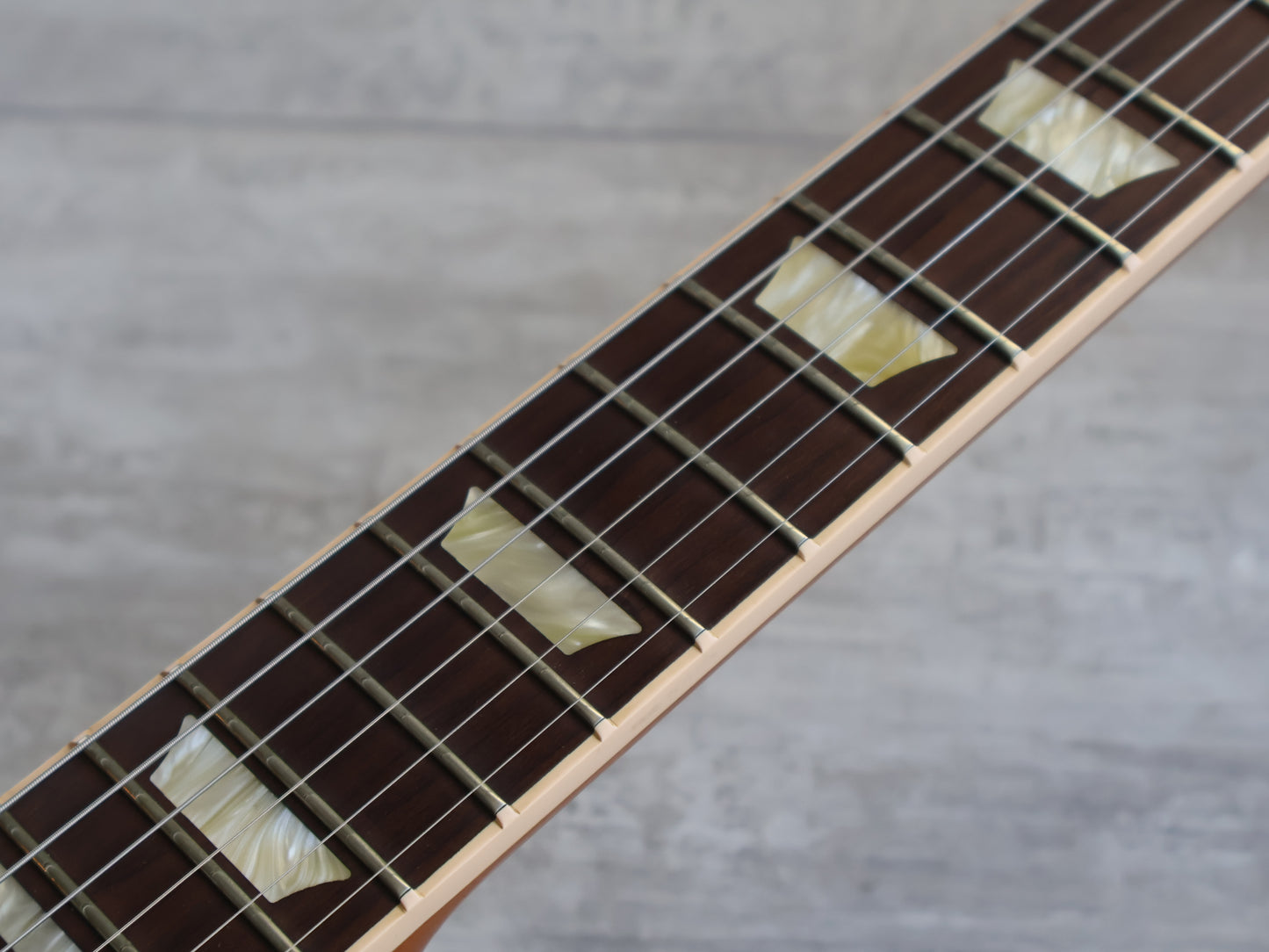2012 Gibson USA Les Paul Standard (Honey Burst)
