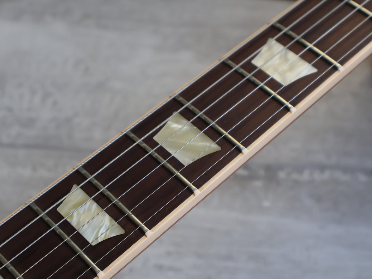 2012 Gibson USA Les Paul Standard (Honey Burst)