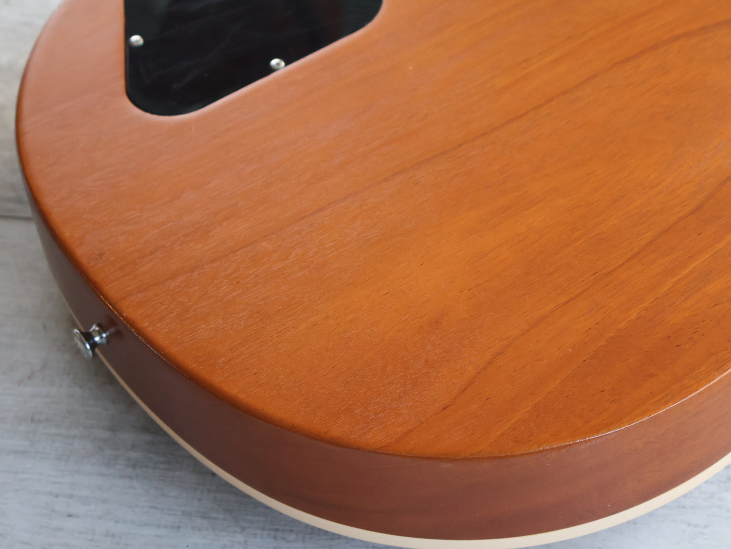 2012 Gibson USA Les Paul Standard (Honey Burst)
