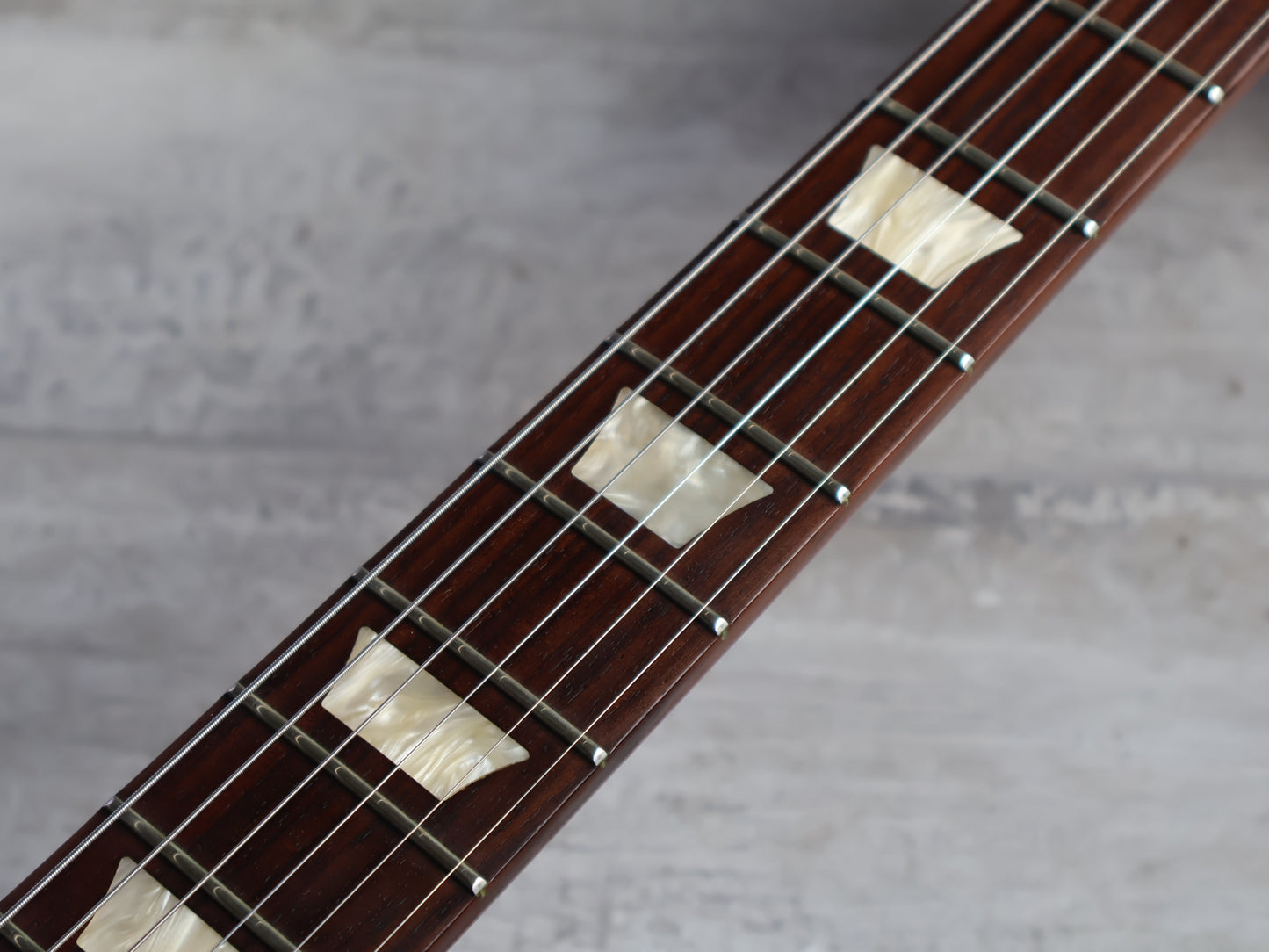 2016 Gibson USA Les Paul Studio (Wine Red)
