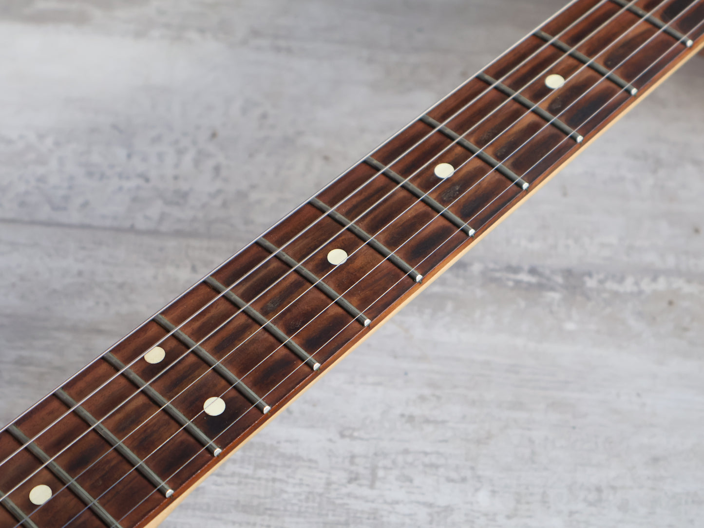 2021 Fender Player Jazzmaster HH (3-Color Sunburst)