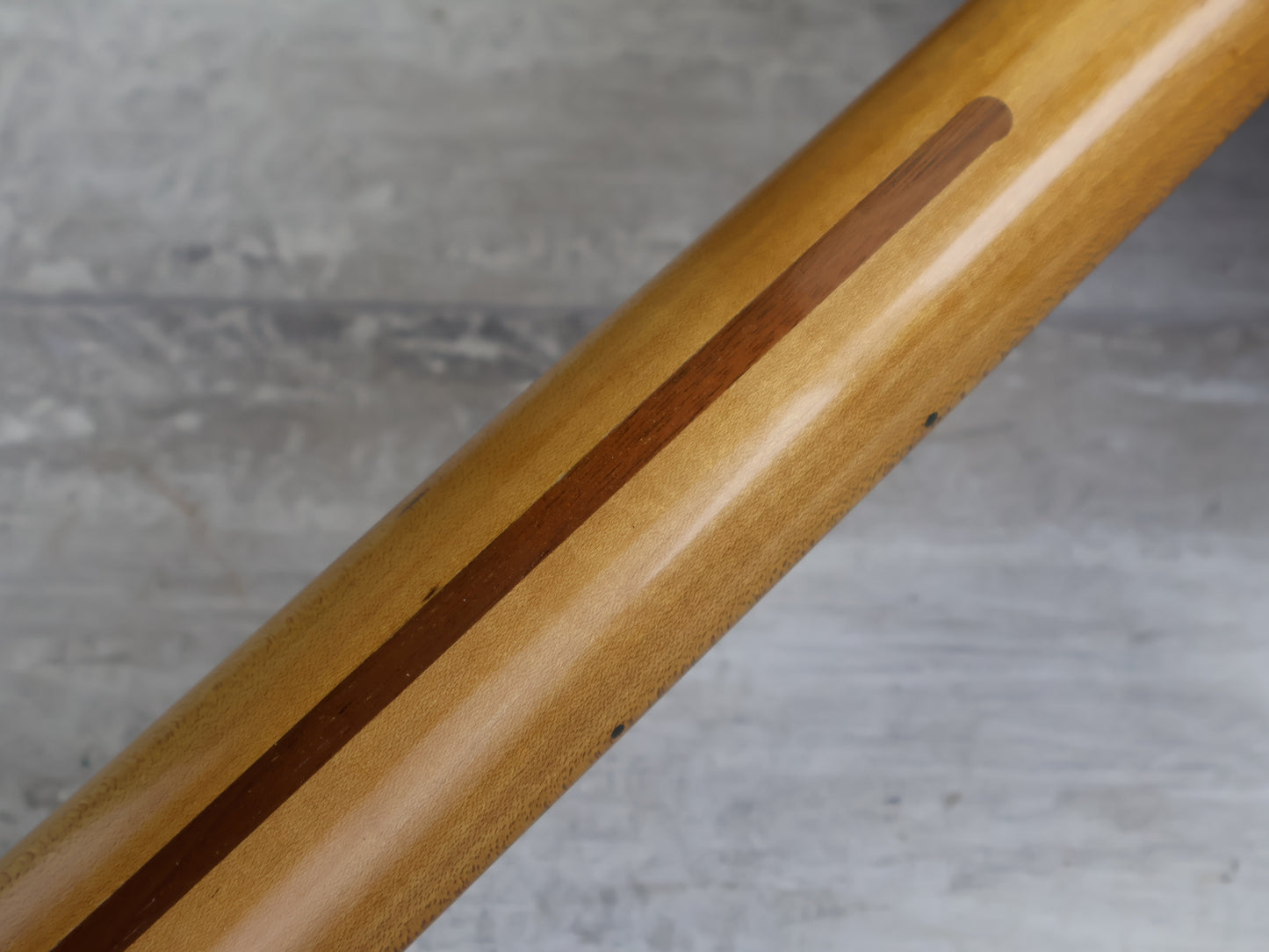 1979 Fender USA CBS Era Stratocaster (Black)