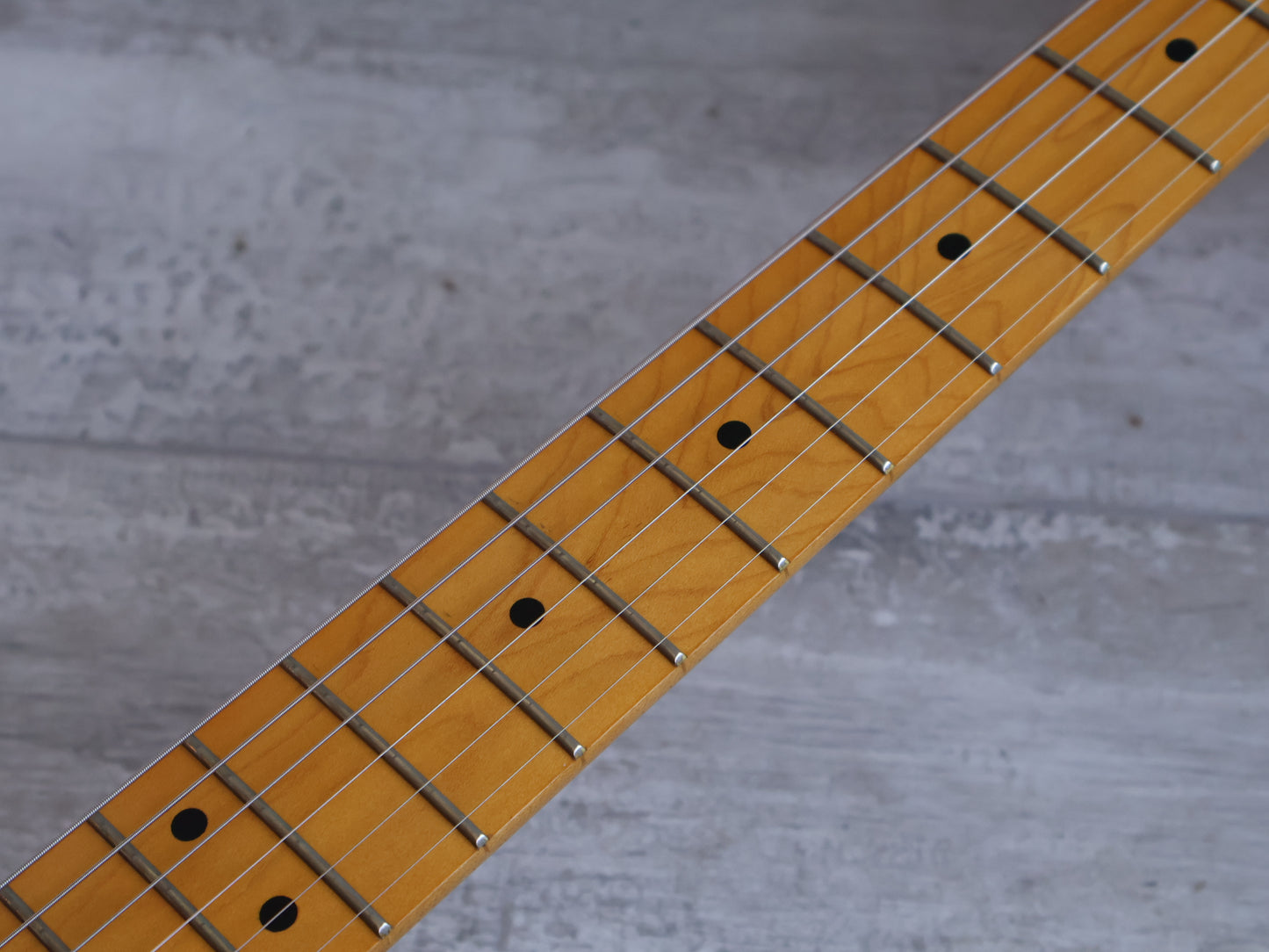 Squier 40th Anniversary Vintage Edition Jazzmaster (Satin Desert Sand)