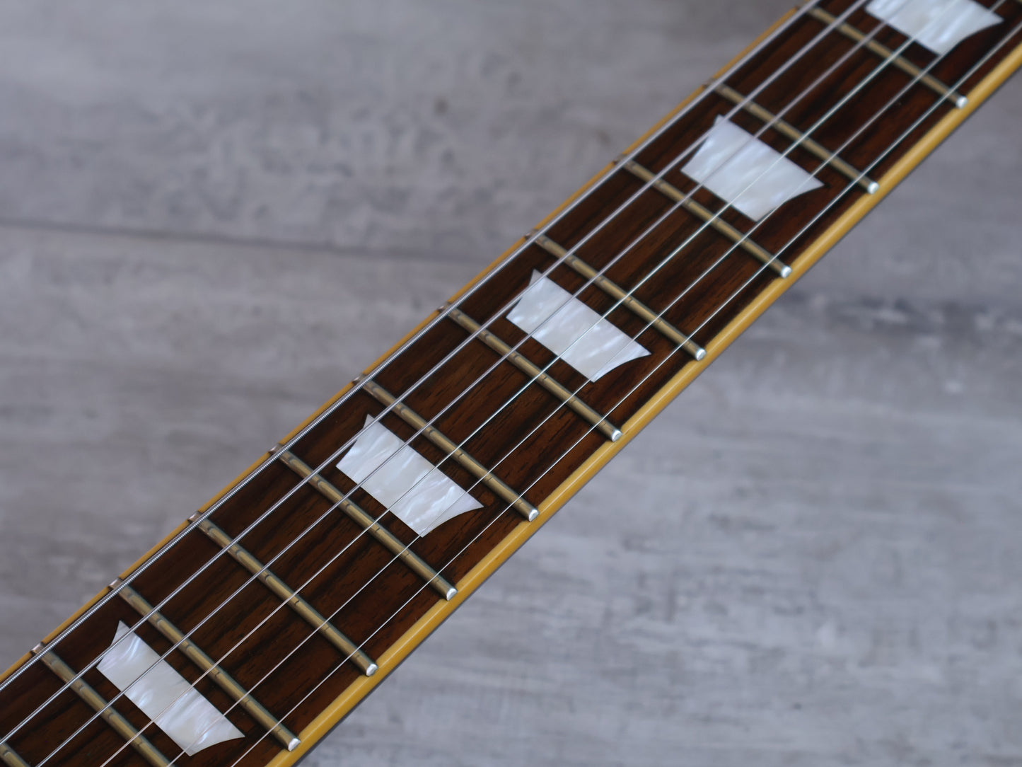 2011 Edwards E-LP-108LTS Les Paul Standard (Brown Sunburst)