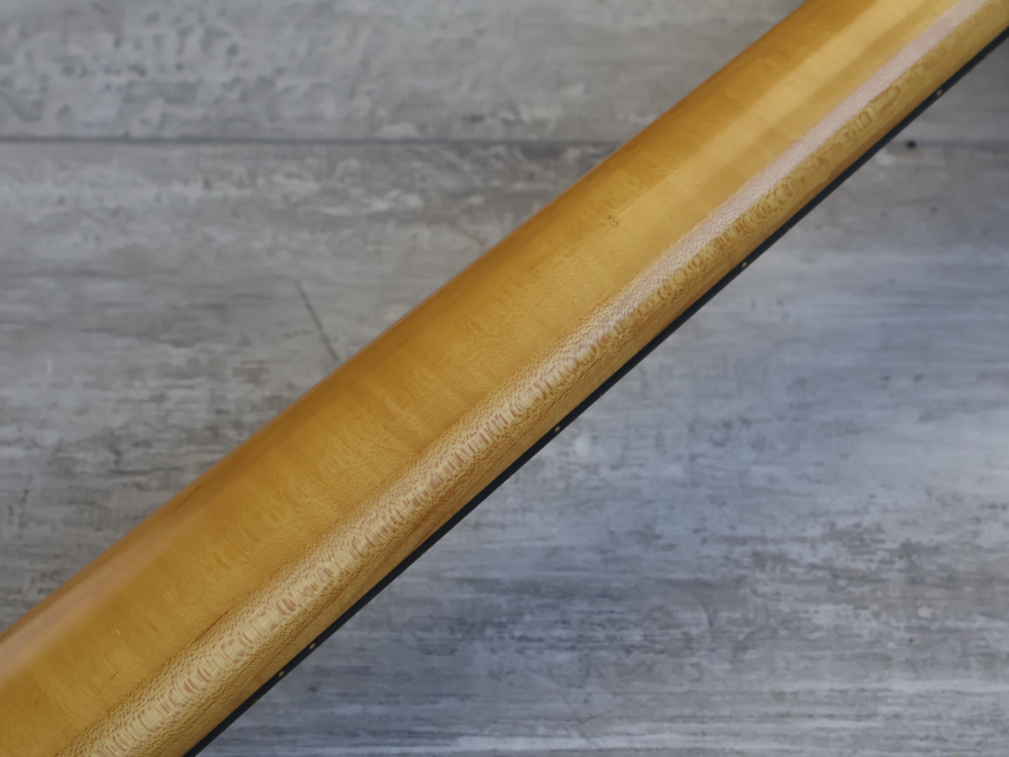 1989 Greco Japan PXB-100 Phoenix PJ Bass (Natural)