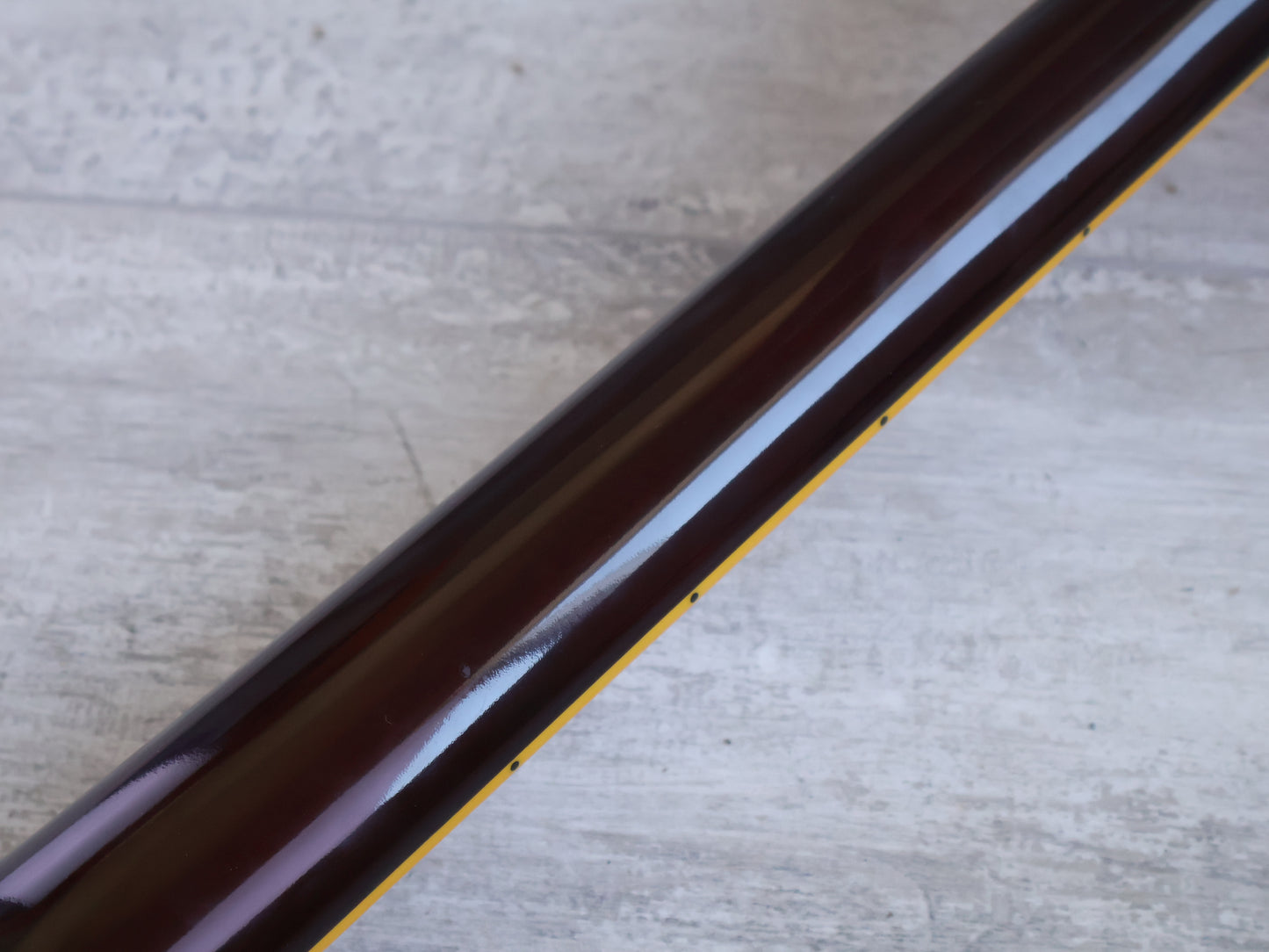 2011 Edwards E-LP-108LTS Les Paul Standard (Brown Sunburst)