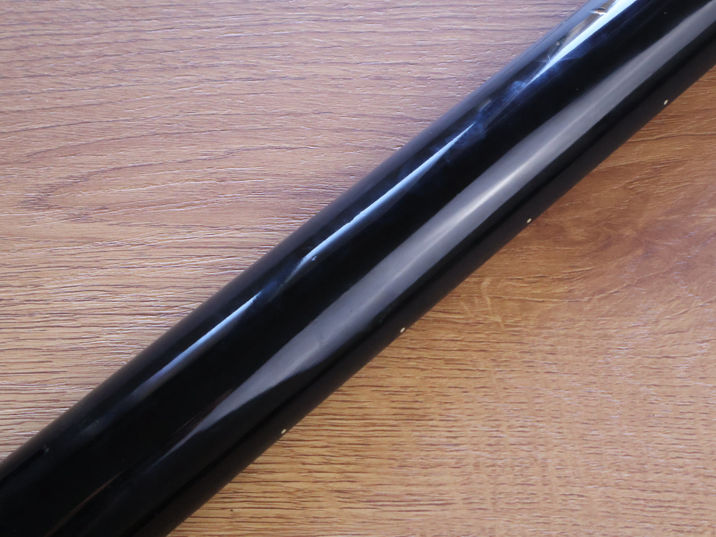 1985 Tokai F-55 Five Star Explorer (Black)