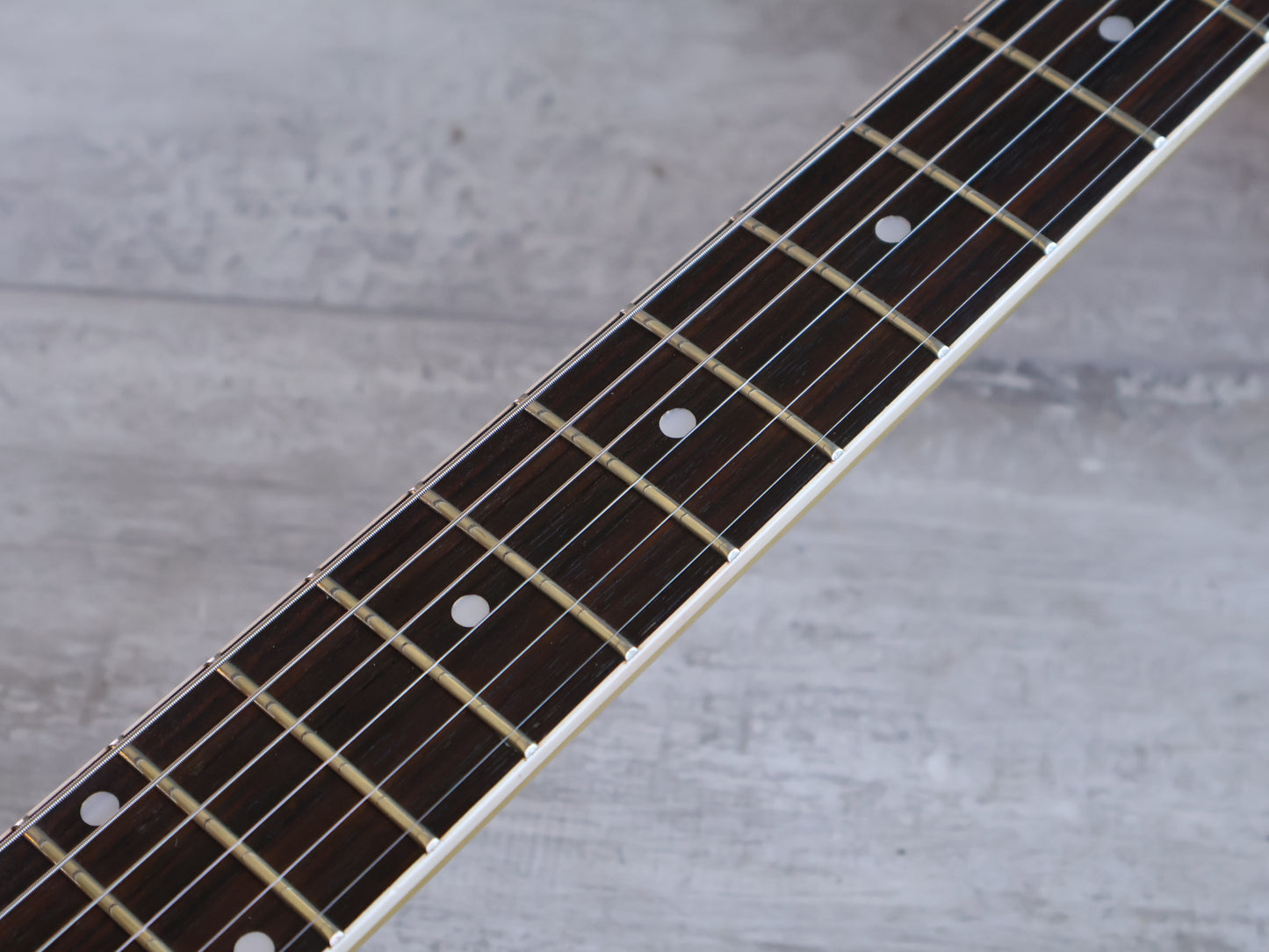 2006 Epiphone Japan LPSP-75 Les Paul Special (TV Yellow)